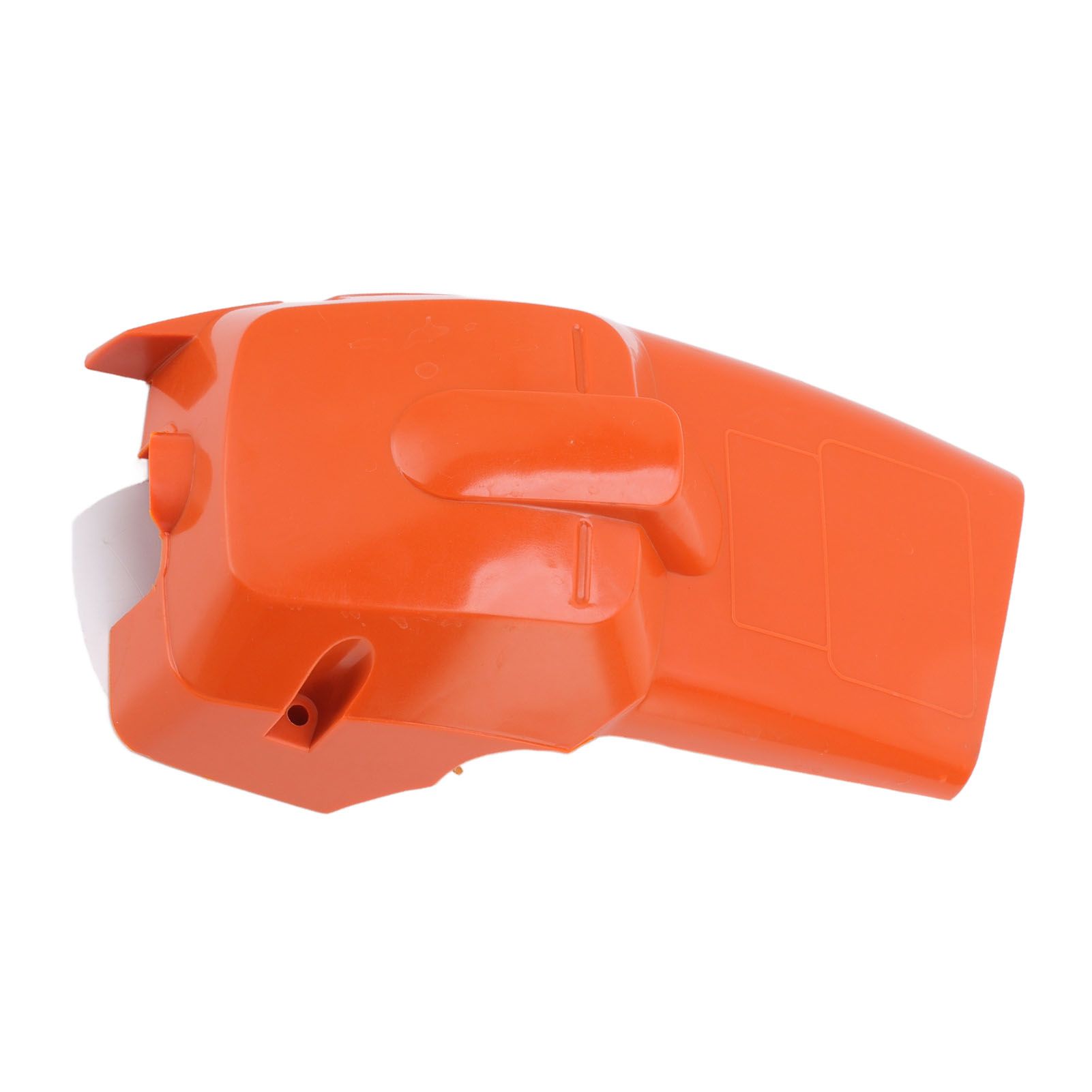 Chainsaw Cylinder Cover Air Filter Kit Replacement Parts for Husqvarna 340 345 350 view 7