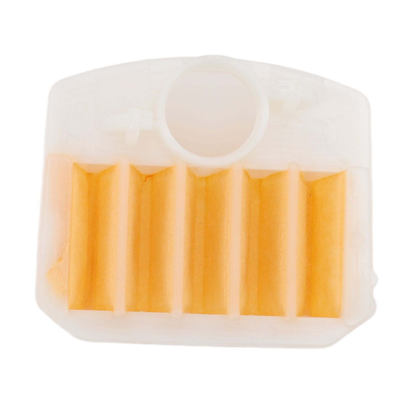 Chainsaw Cylinder Cover Air Filter Kit Replacement Parts for Husqvarna 340 345 350 view 13