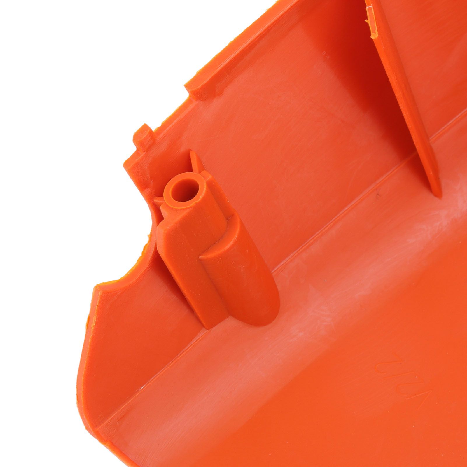 Chainsaw Cylinder Cover Air Filter Kit Replacement Parts for Husqvarna 340 345 350 view 15