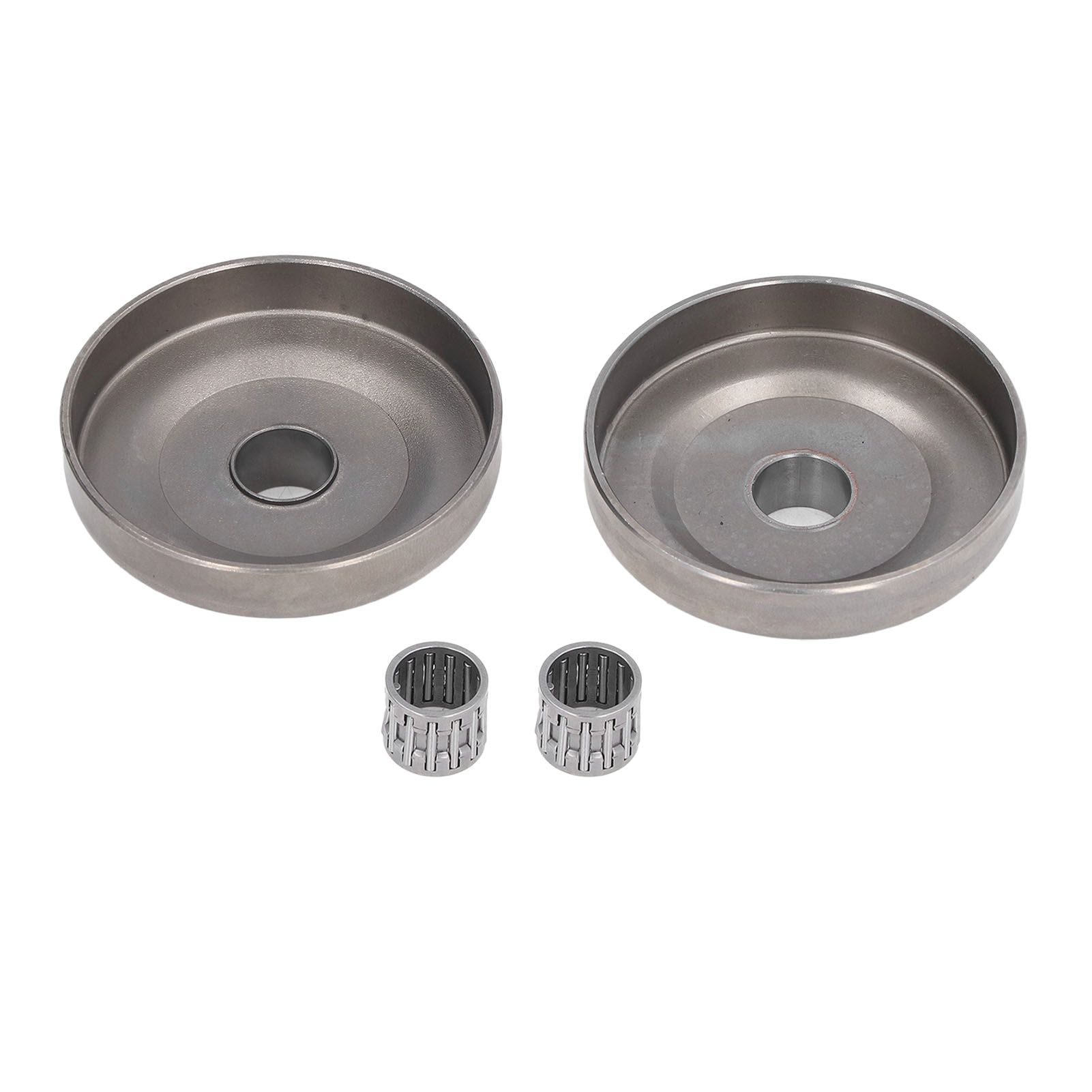 Chainsaw 7 Tooth Clutch Drum Needle Bearing Kit Sprocket Accessories for view 3