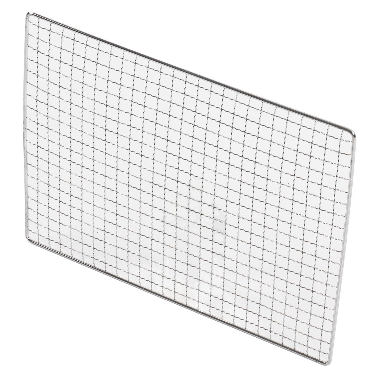 Barbecue Wire Mat Rust Proof Stainless Steel Multi Functional BBQ Grill Mat view 4