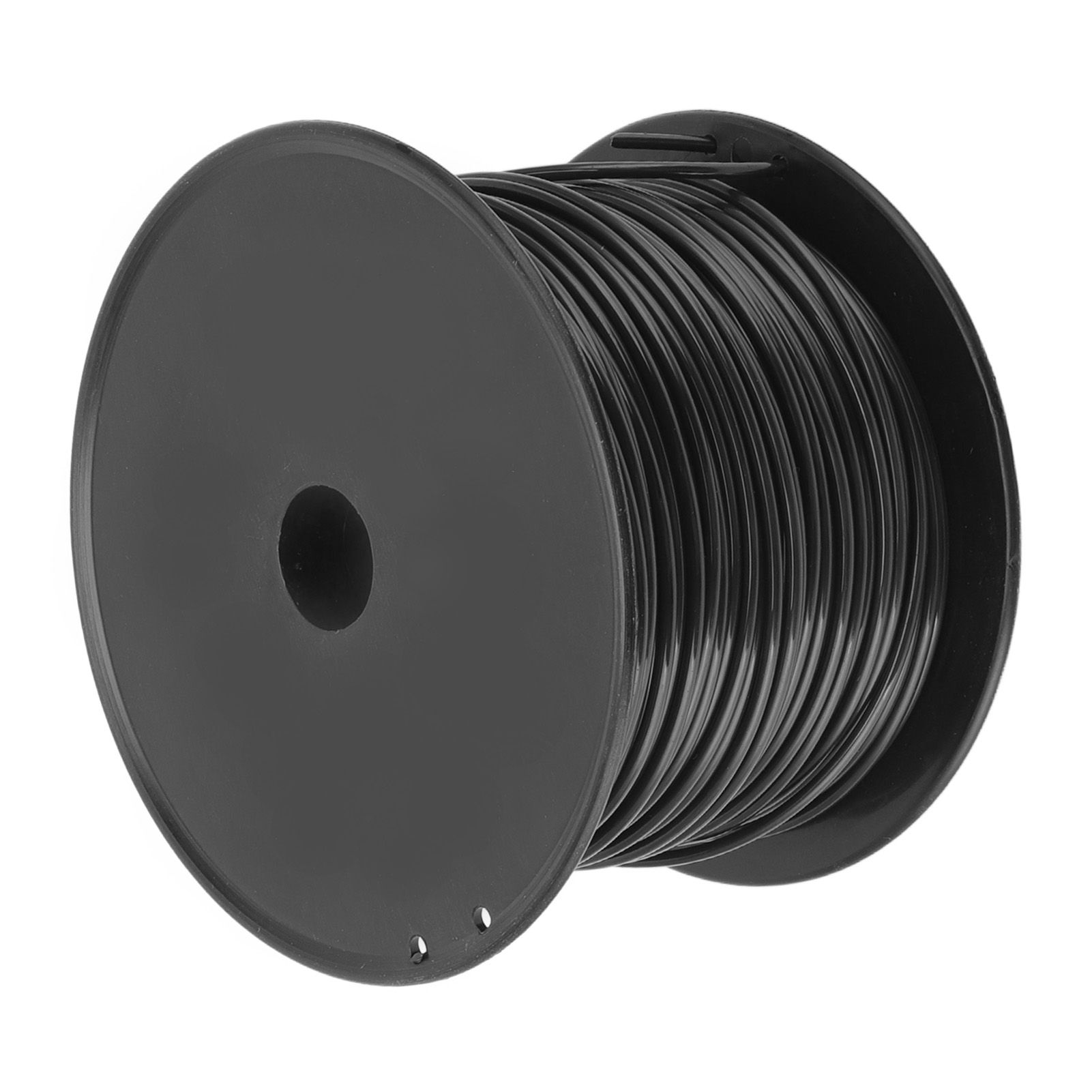 Round String Trimmer Line 3.3mm Round Garden Lawn Mower Trimming Line for view 3