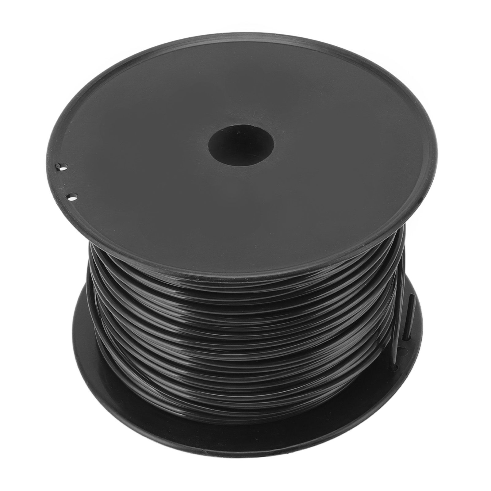 Round String Trimmer Line 3.3mm Round Garden Lawn Mower Trimming Line for view 4