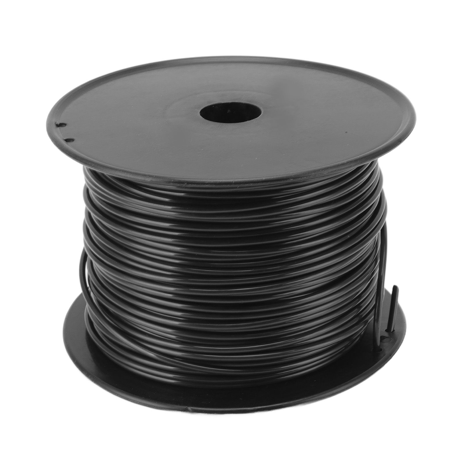 Round String Trimmer Line 3.3mm Round Garden Lawn Mower Trimming Line for view 5