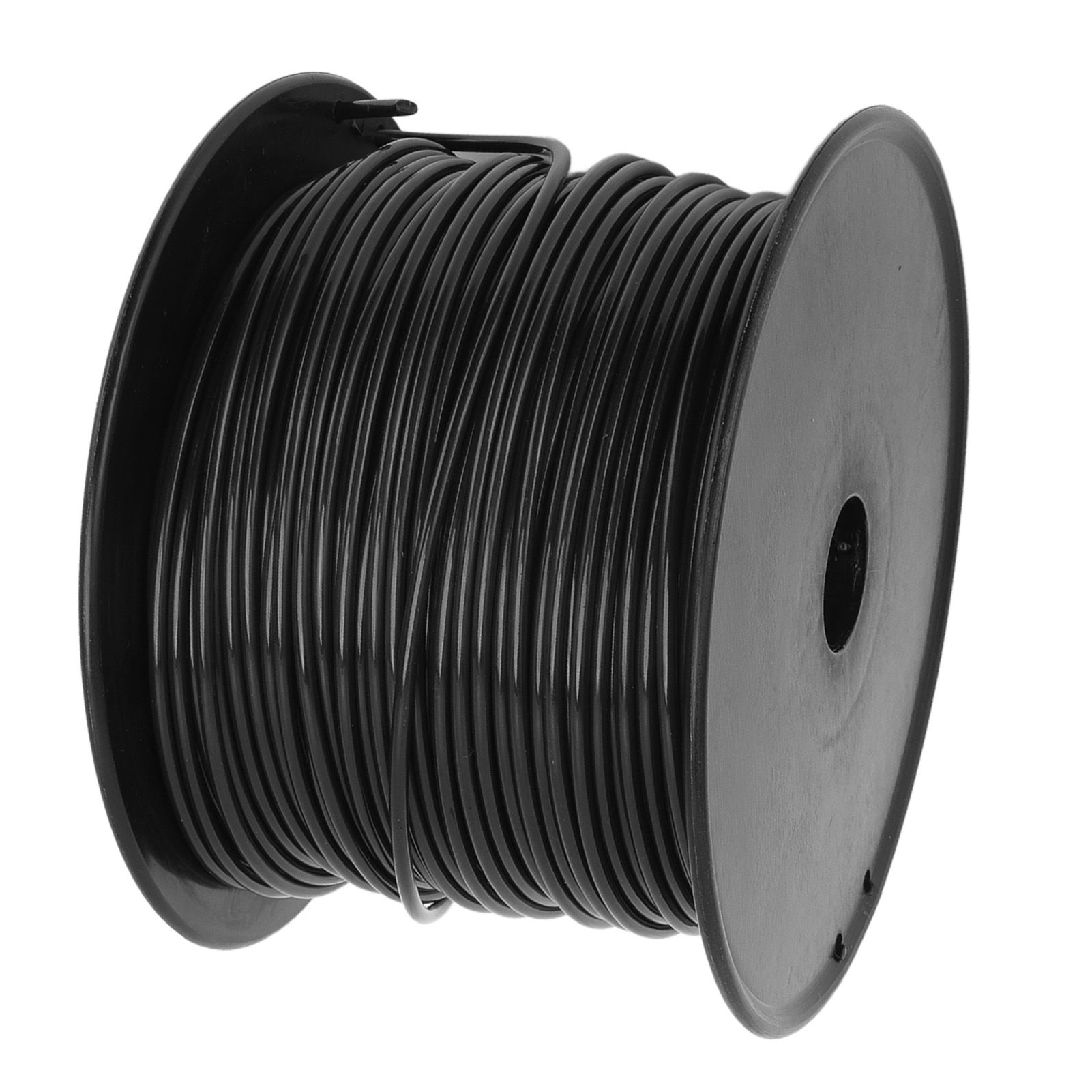 Round String Trimmer Line 3.3mm Round Garden Lawn Mower Trimming Line for view 10