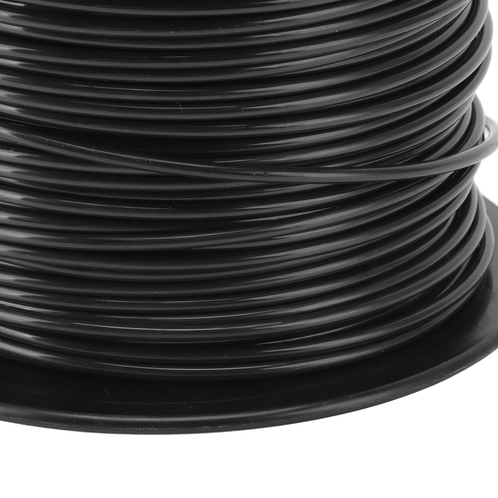 Round String Trimmer Line 3.3mm Round Garden Lawn Mower Trimming Line for view 13