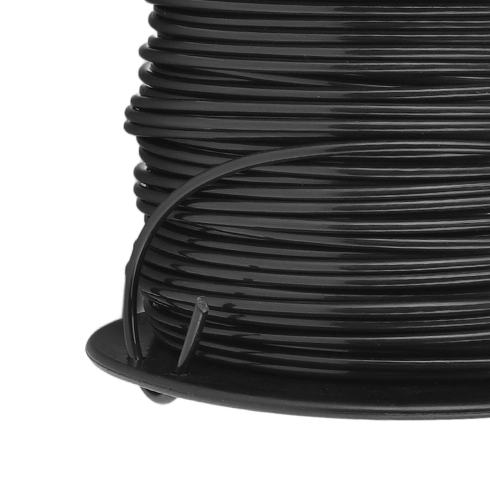 Round String Trimmer Line 3.3mm Round Garden Lawn Mower Trimming Line for view 14