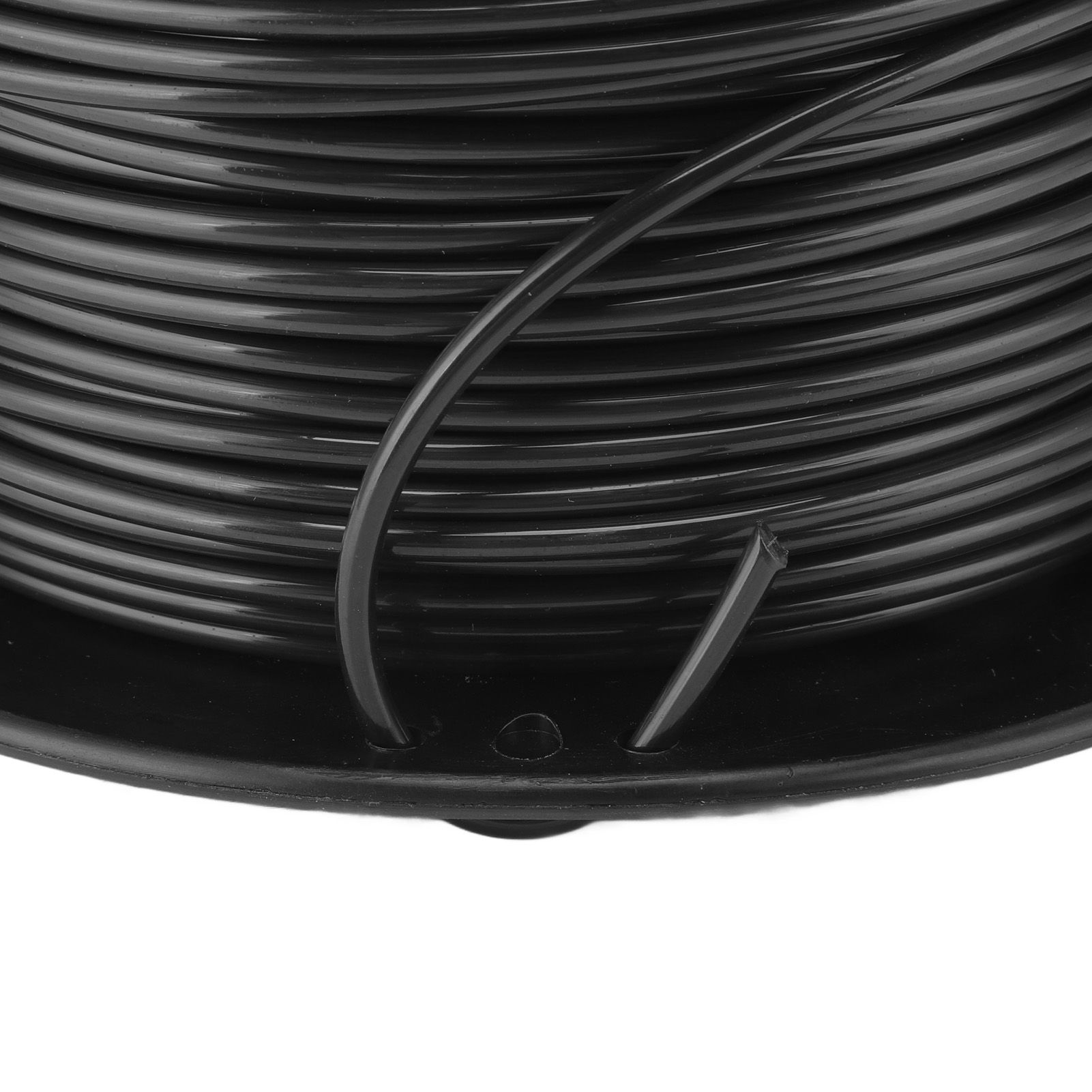 Round String Trimmer Line 3.3mm Round Garden Lawn Mower Trimming Line for view 15