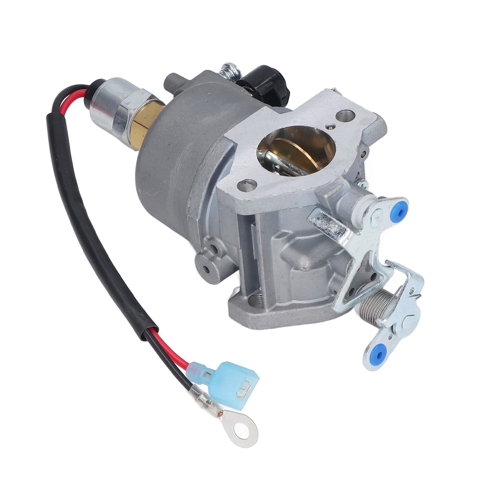 146 0803 Carburetor for Cummins Onan Generator Carburetor KY Series Carb view 6