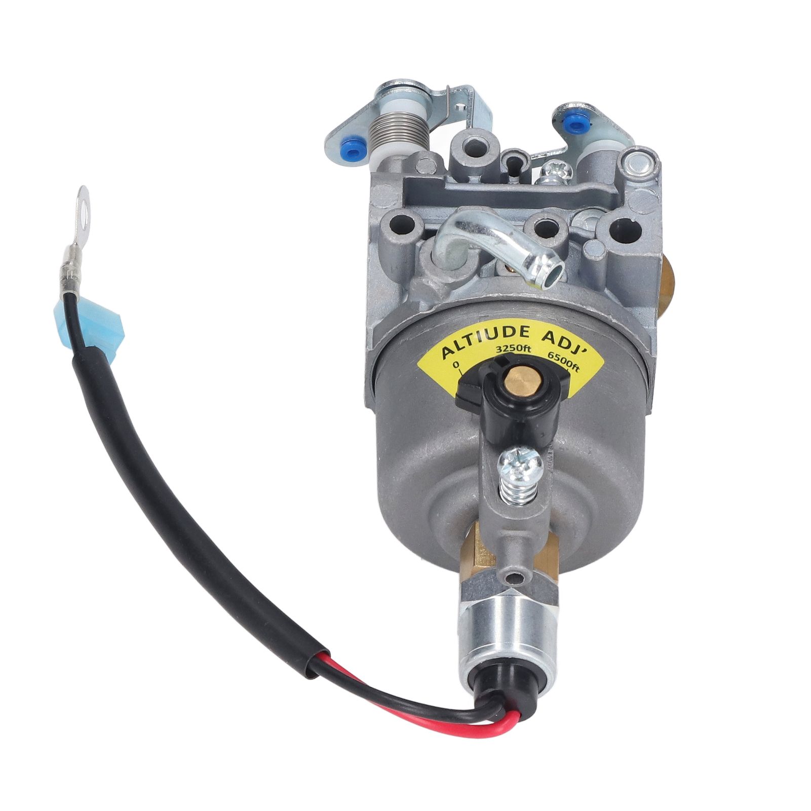146 0803 Carburetor for Cummins Onan Generator Carburetor KY Series Carb view 7