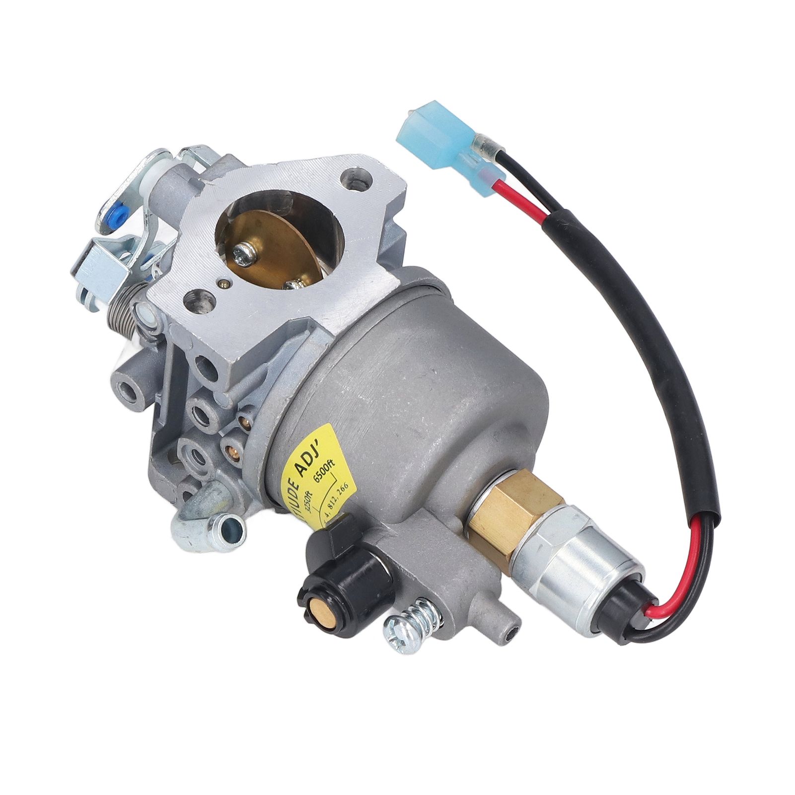 146 0803 Carburetor for Cummins Onan Generator Carburetor KY Series Carb view 11