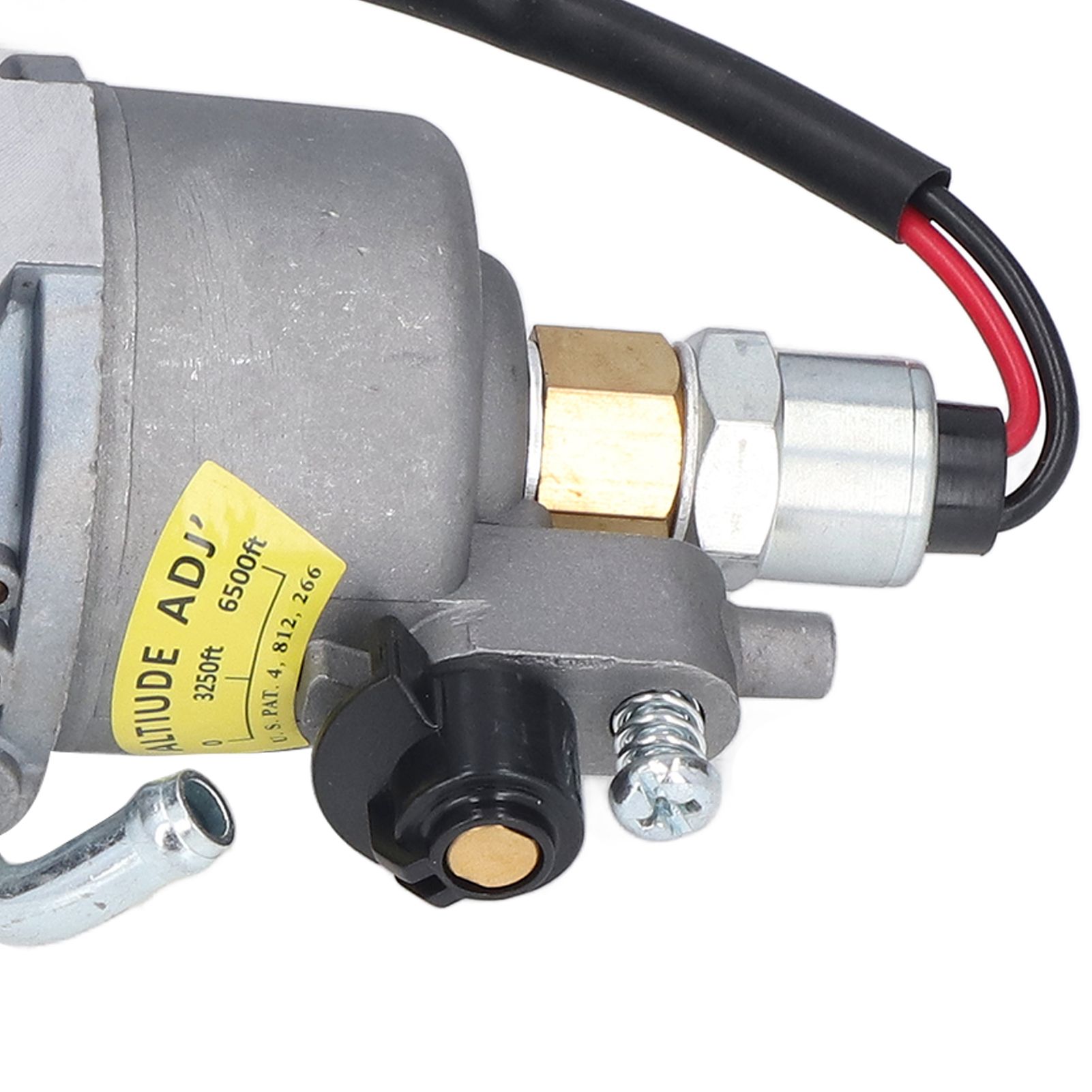 146 0803 Carburetor for Cummins Onan Generator Carburetor KY Series Carb view 13