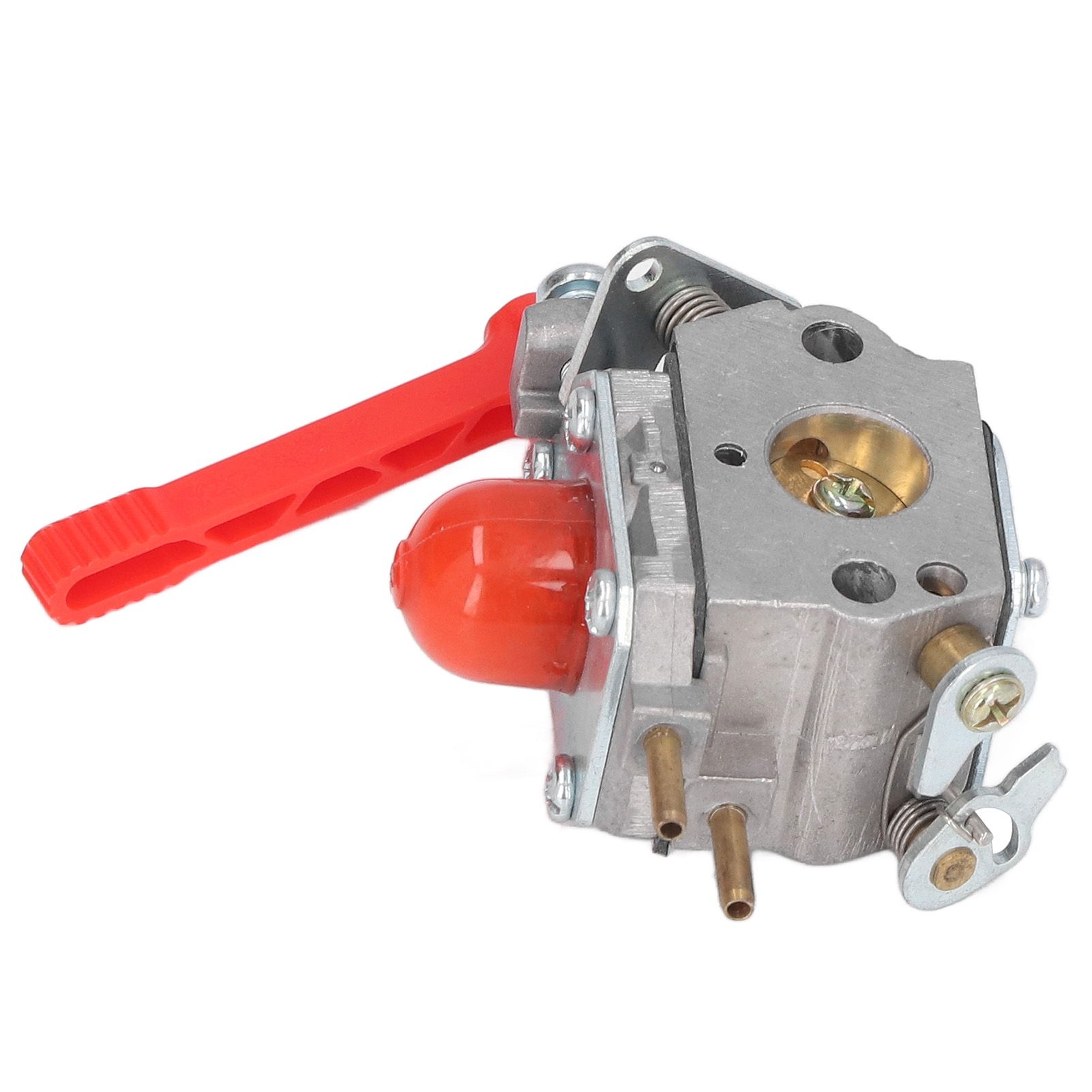 Carburetor Aluminum Reliable Lawn Mower Accessories Replacement Fit for Zama view 5
