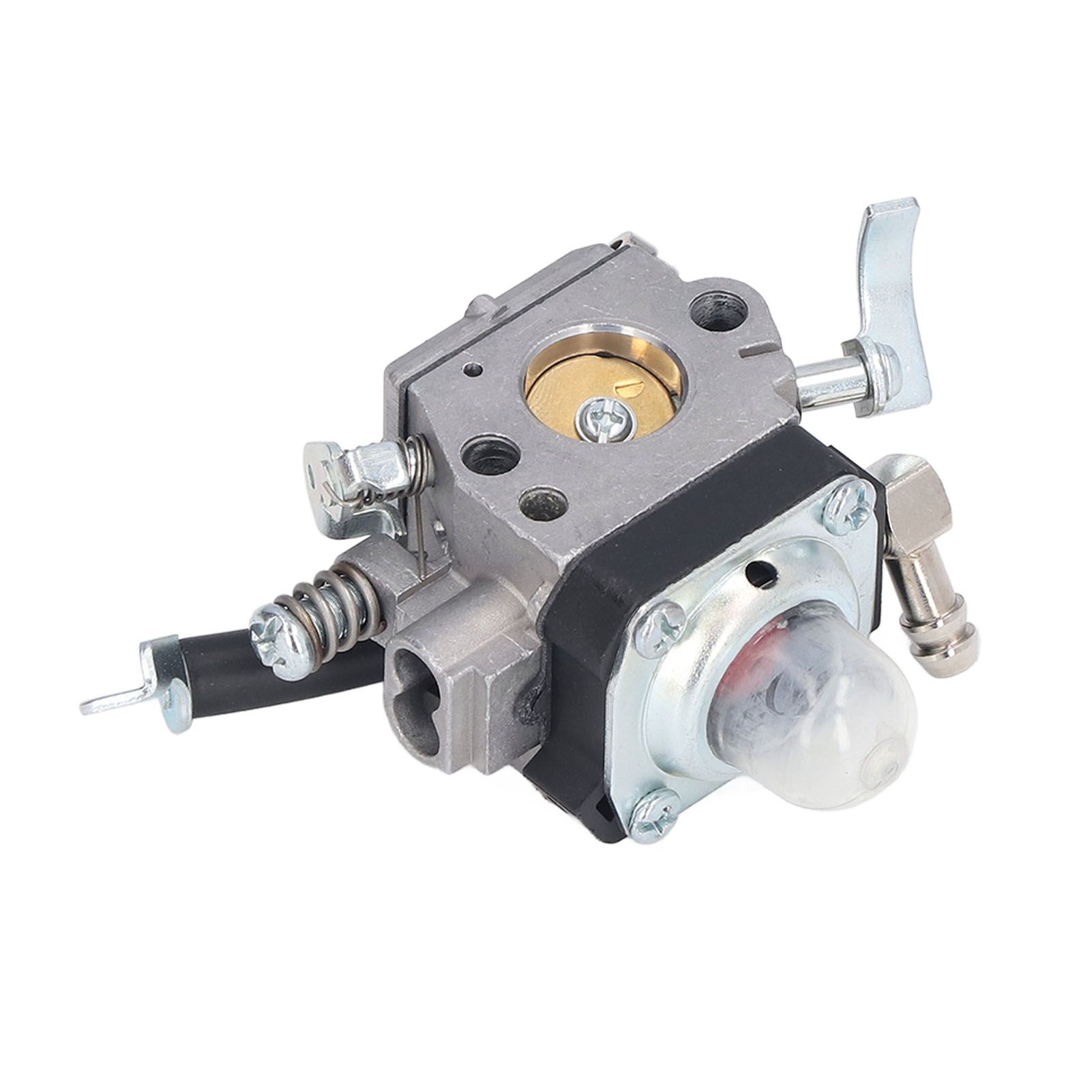 Carburetor for Wacker BS50 2 BS50 2i BS60 2 BS60 2i BS70 2i for Walbro HDA 242 view 6