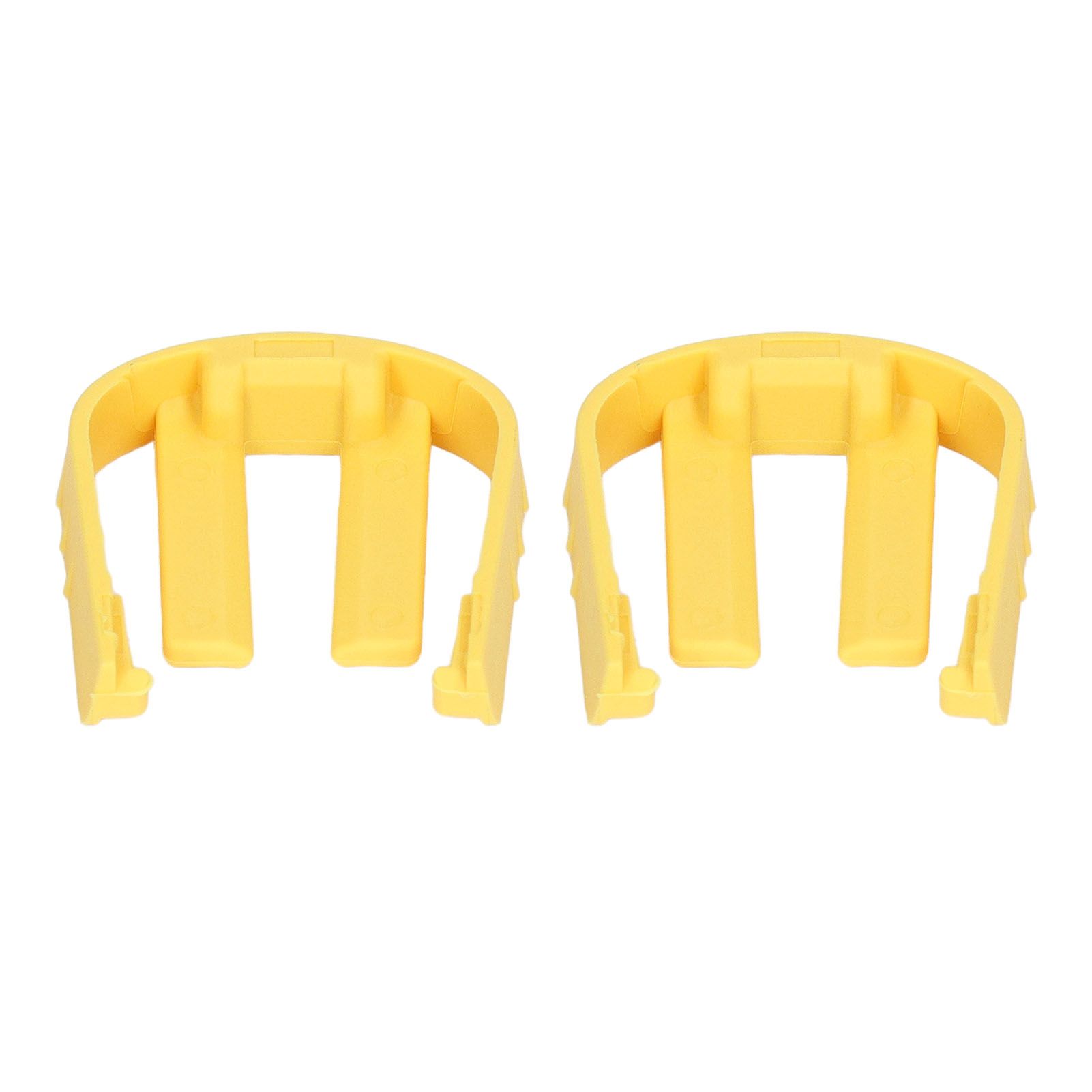 2pcs Car Wash Machine Quick Connector Buckle Car Washer C Clip Replacement view 3