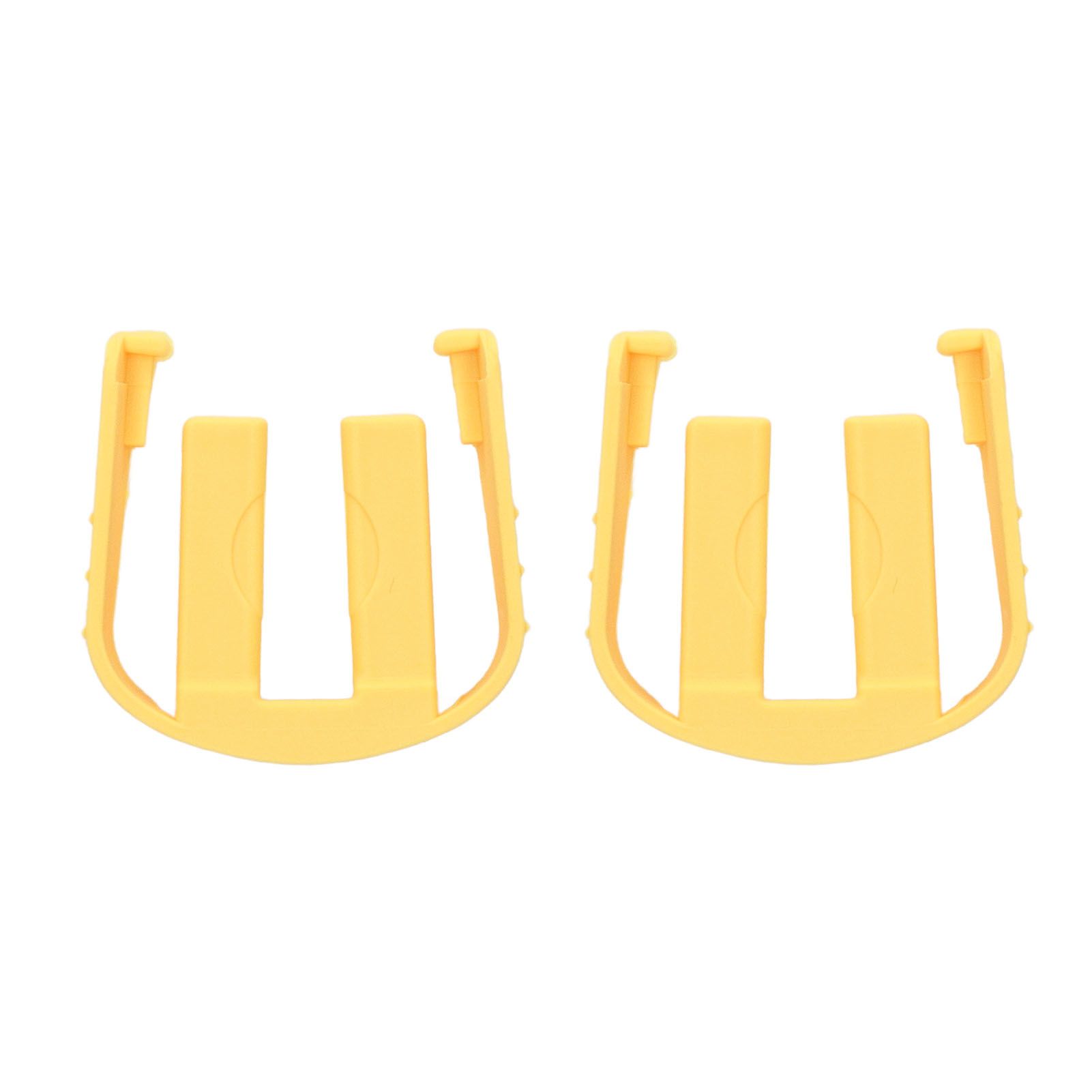 2pcs Car Wash Machine Quick Connector Buckle Car Washer C Clip Replacement view 8