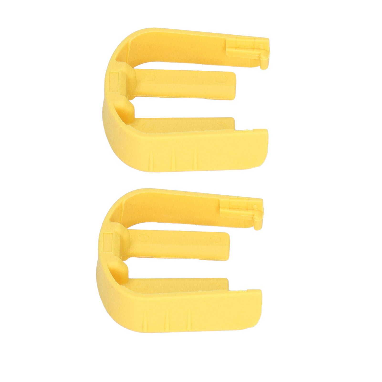 2pcs Car Wash Machine Quick Connector Buckle Car Washer C Clip Replacement view 9
