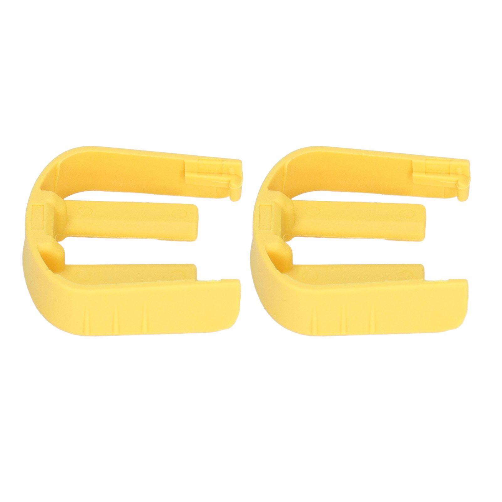 2pcs Car Wash Machine Quick Connector Buckle Car Washer C Clip Replacement view 10