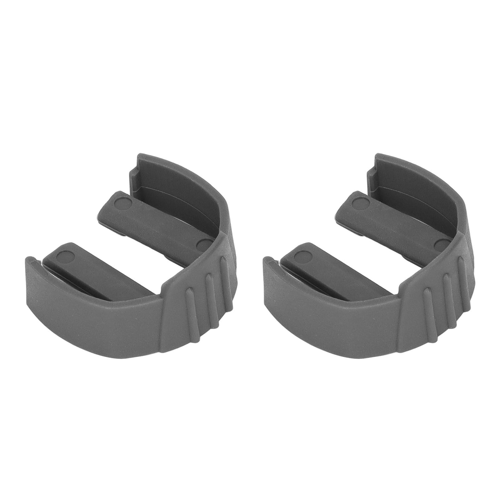 2pcs Car Wash Machine Quick Connector Buckle Car Washer C Clip Replacement view 2
