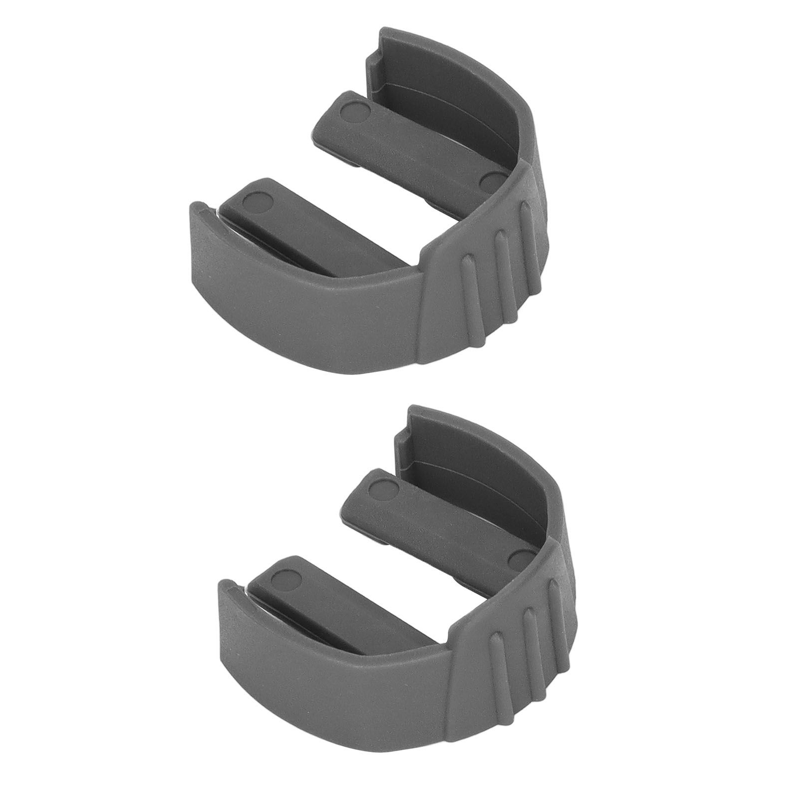 2pcs Car Wash Machine Quick Connector Buckle Car Washer C Clip Replacement view 3