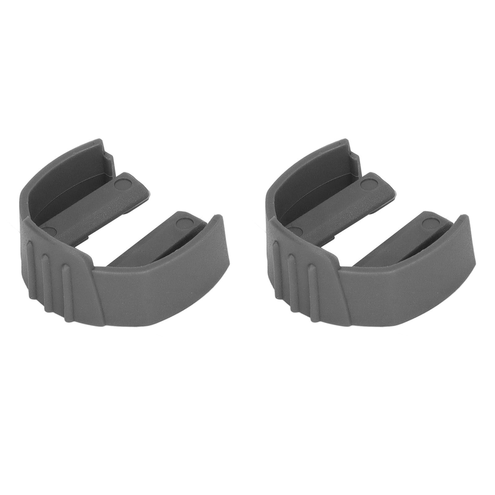 2pcs Car Wash Machine Quick Connector Buckle Car Washer C Clip Replacement view 4