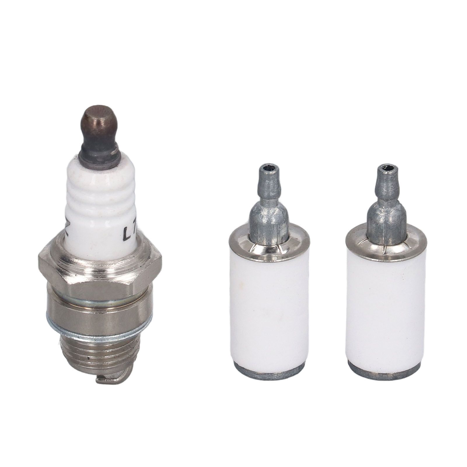 530057925 Air Filter Spark Plug Fuel Line Primer Bulb Replacement Kit for view 15