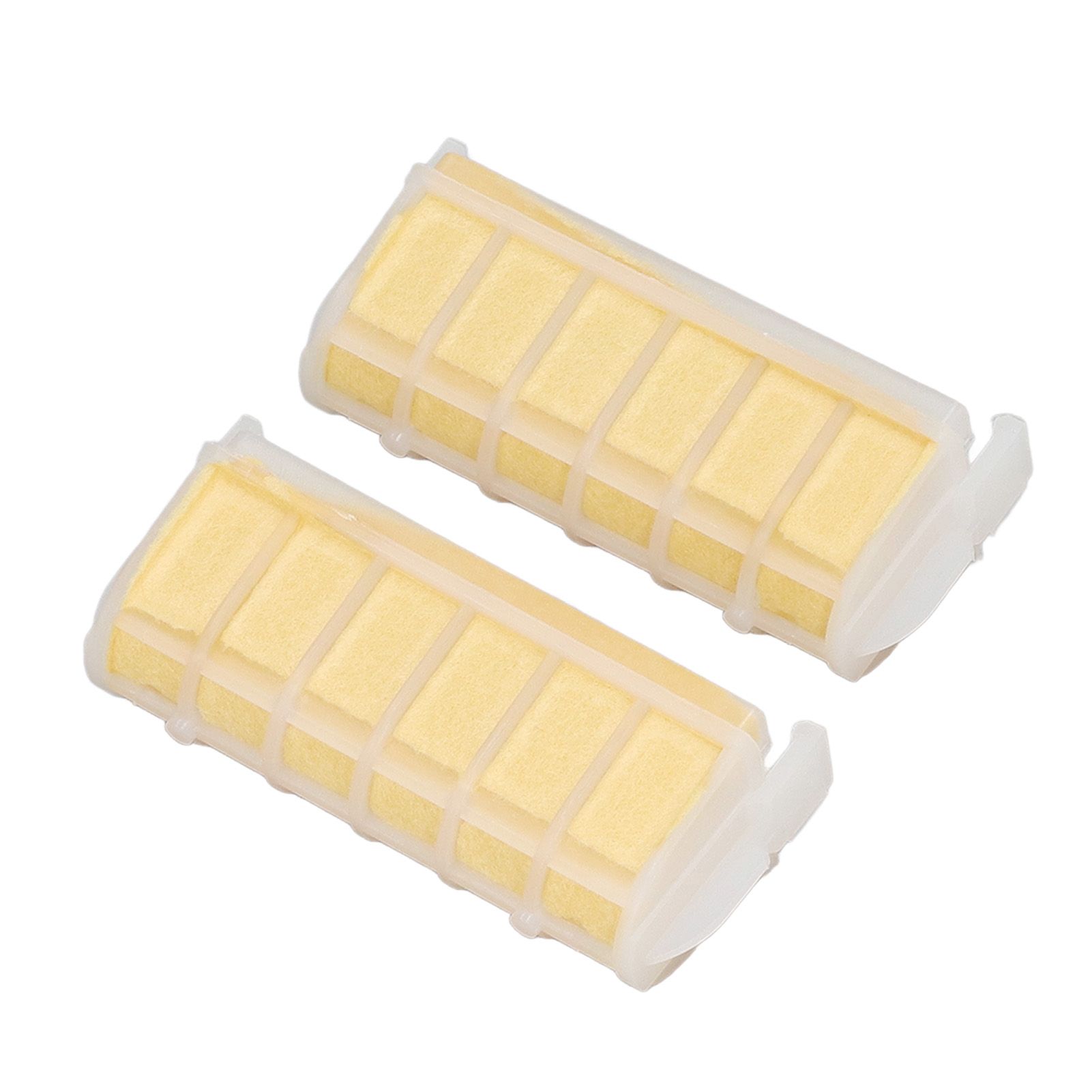 2pcs Air Filter 1123 120 1613 Chainsaw Parts with Spark Plug Replacement for view 5