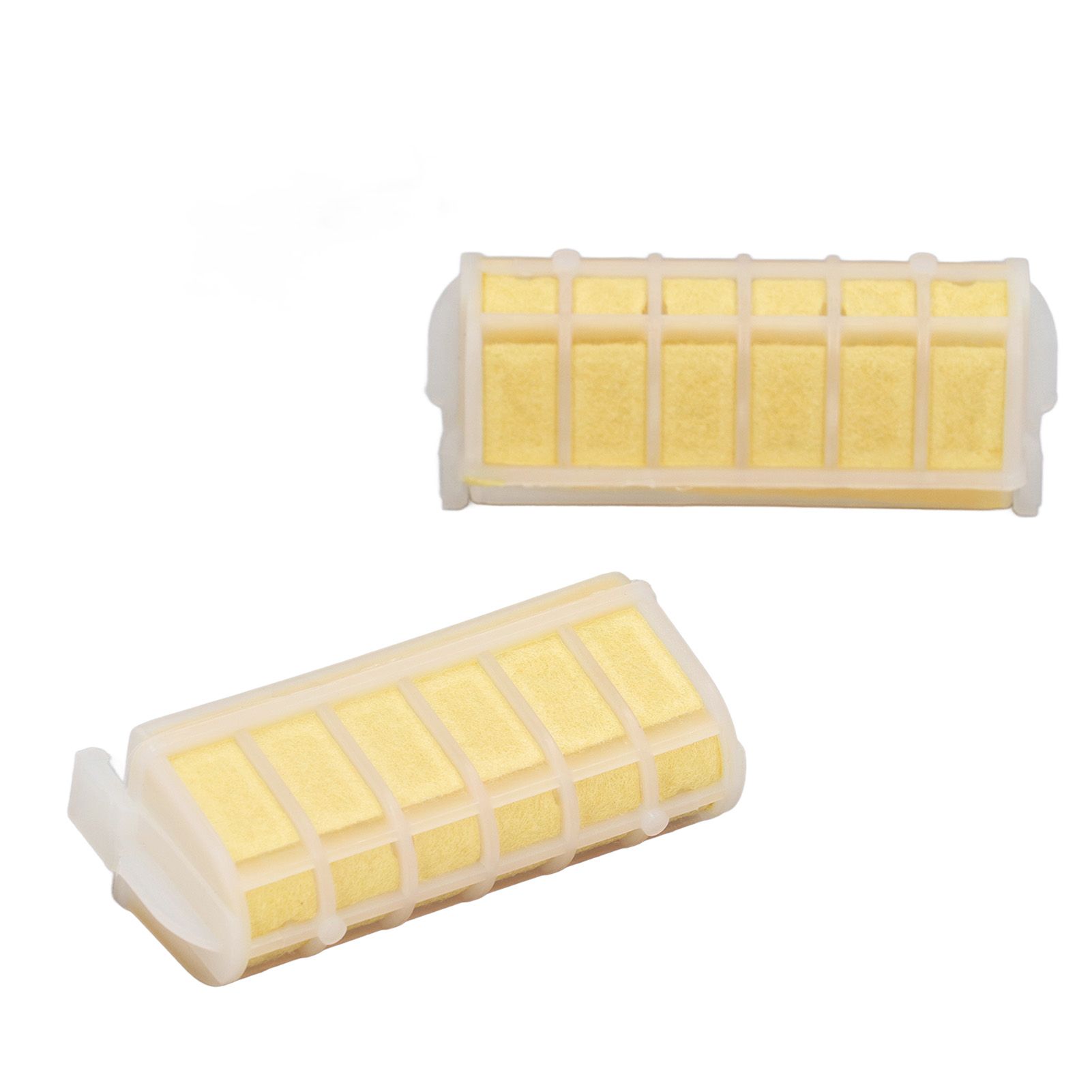 2pcs Air Filter 1123 120 1613 Chainsaw Parts with Spark Plug Replacement for view 7