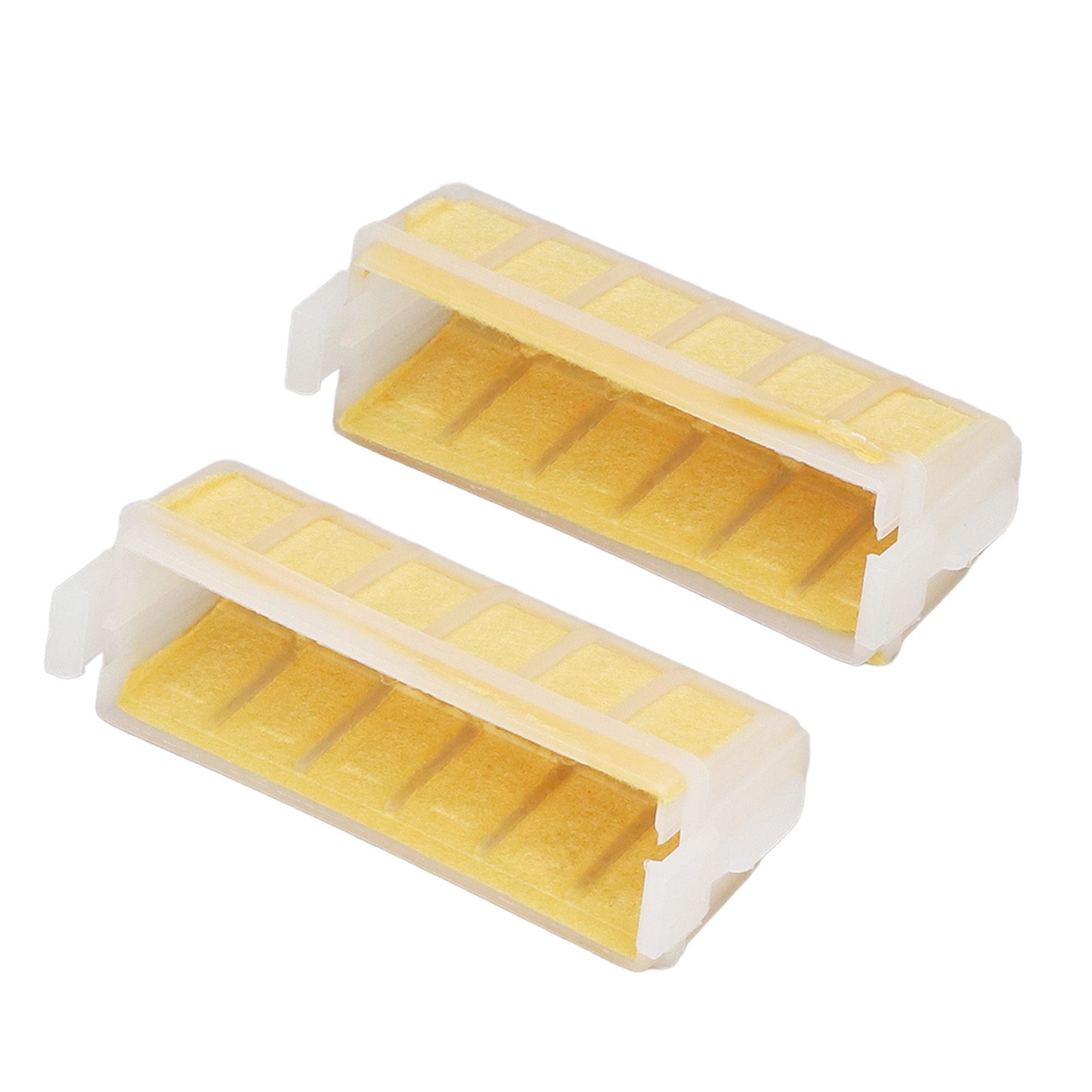 2pcs Air Filter 1123 120 1613 Chainsaw Parts with Spark Plug Replacement for view 8