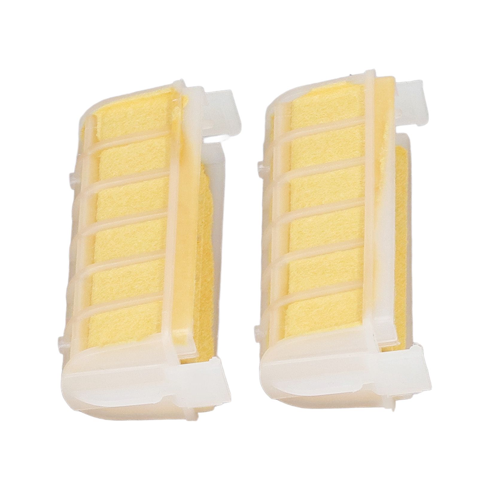 2pcs Air Filter 1123 120 1613 Chainsaw Parts with Spark Plug Replacement for view 9