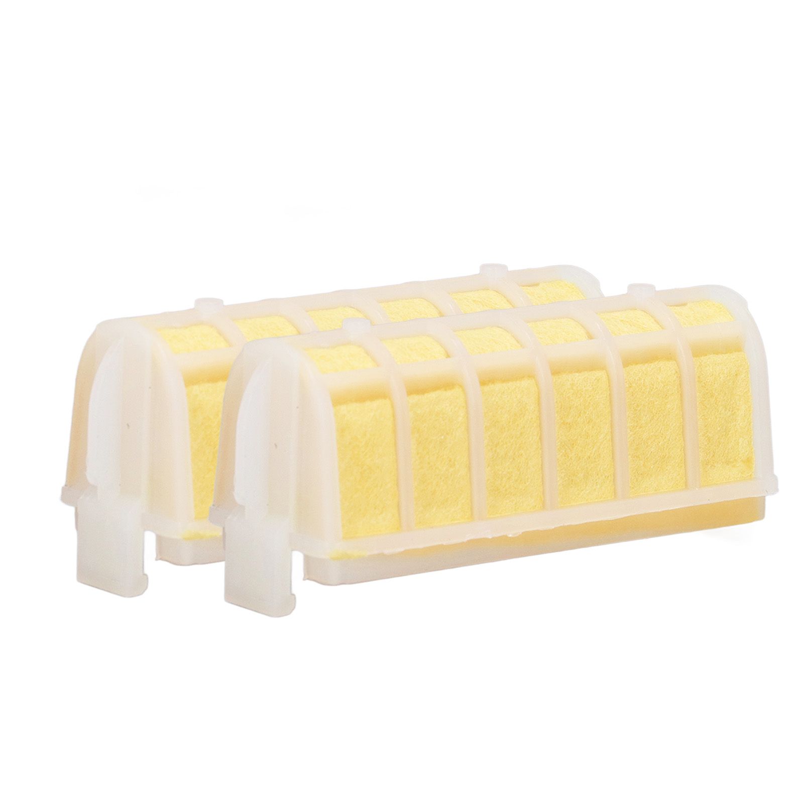 2pcs Air Filter 1123 120 1613 Chainsaw Parts with Spark Plug Replacement for view 10