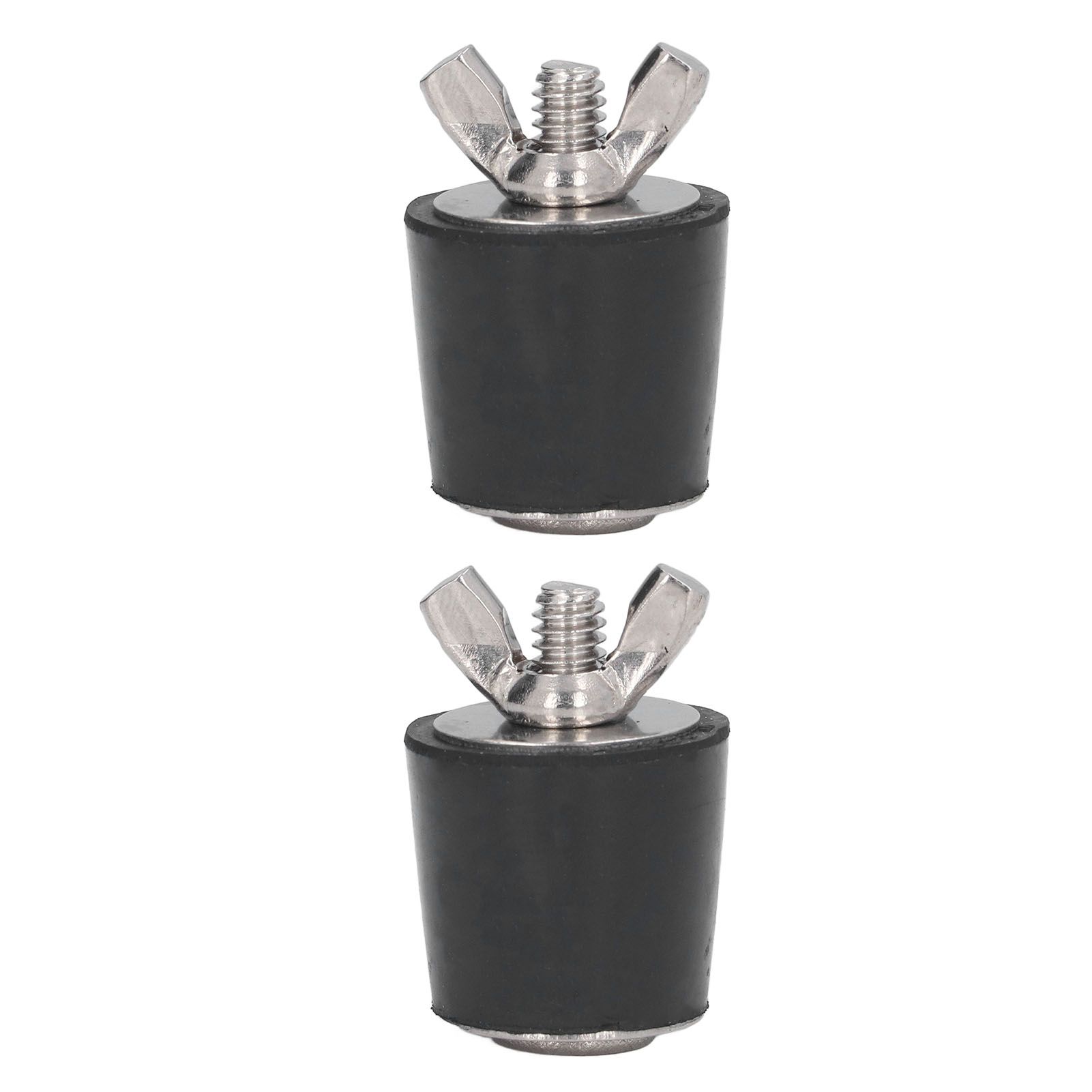 2Pcs Swimming Pool Rubber Plugs Winterizing Tapered Plug Swimming Pool view 4