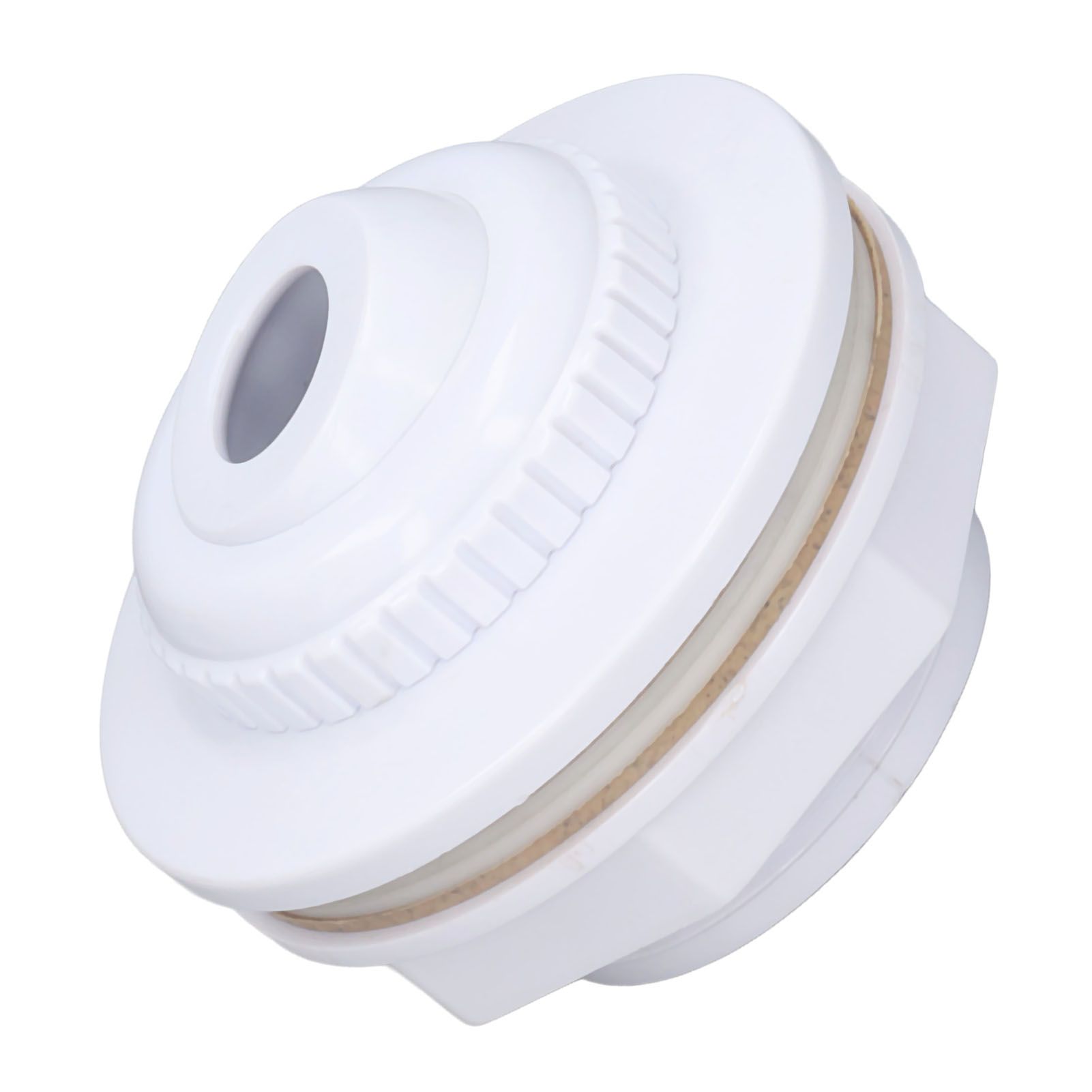 Swimming Pool Water Inlet Fitting with 360 Degree and Single Hole Rotating view 4