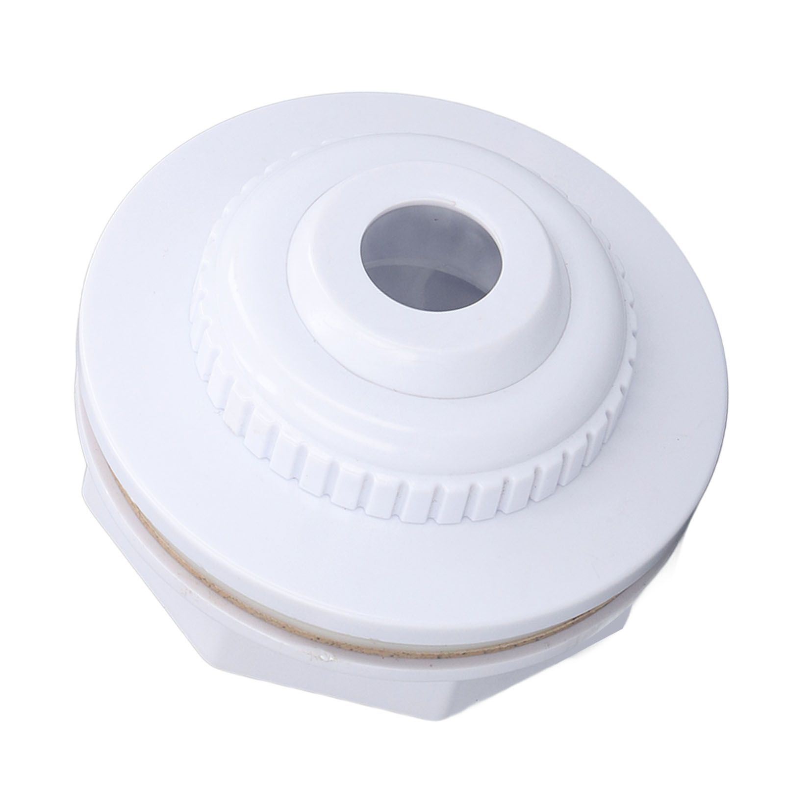 Swimming Pool Water Inlet Fitting with 360 Degree and Single Hole Rotating view 8