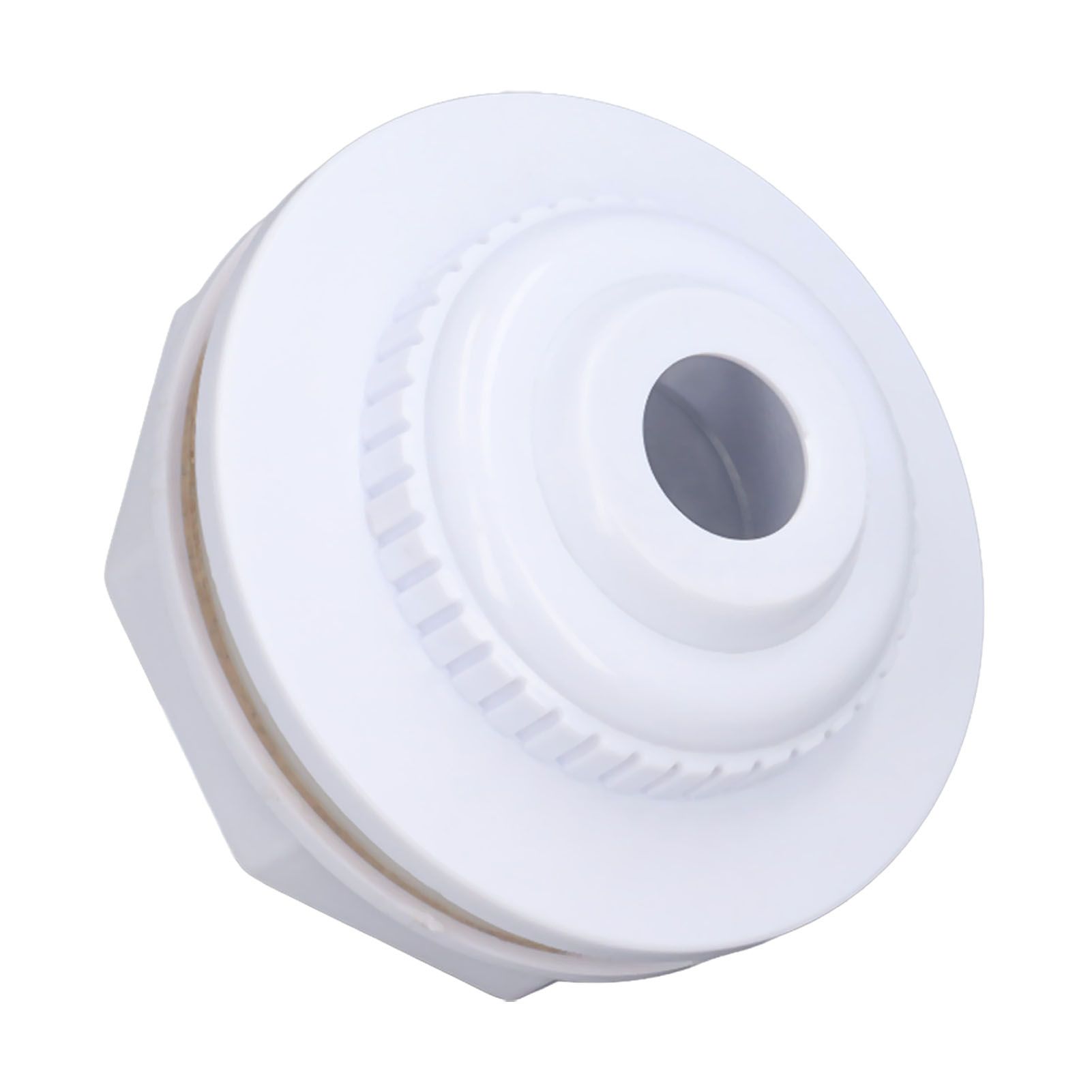 Swimming Pool Water Inlet Fitting with 360 Degree and Single Hole Rotating view 10