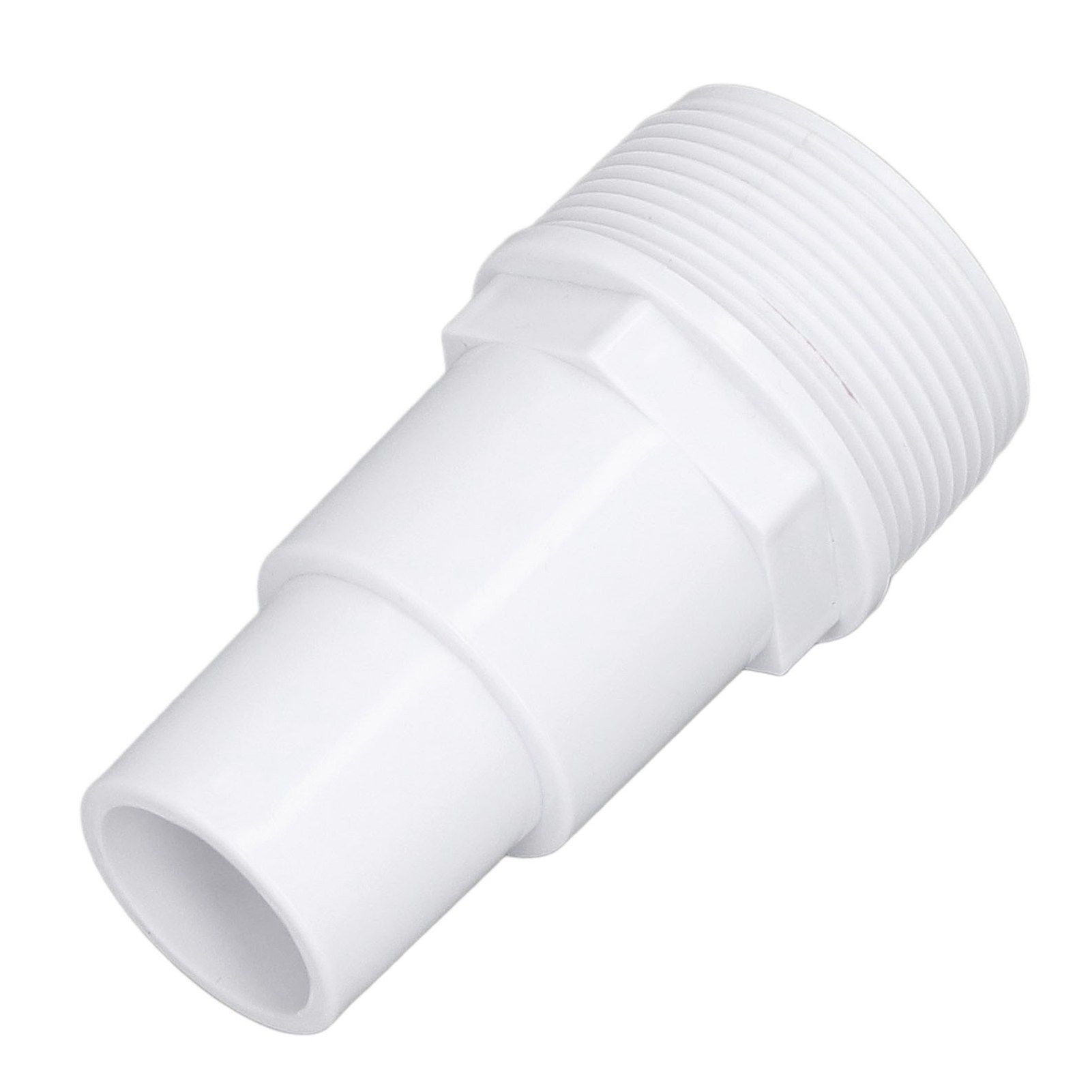 3Pcs G1‑1/2 External Thread Hose Adapter Swimming Pool Supplies for view 13