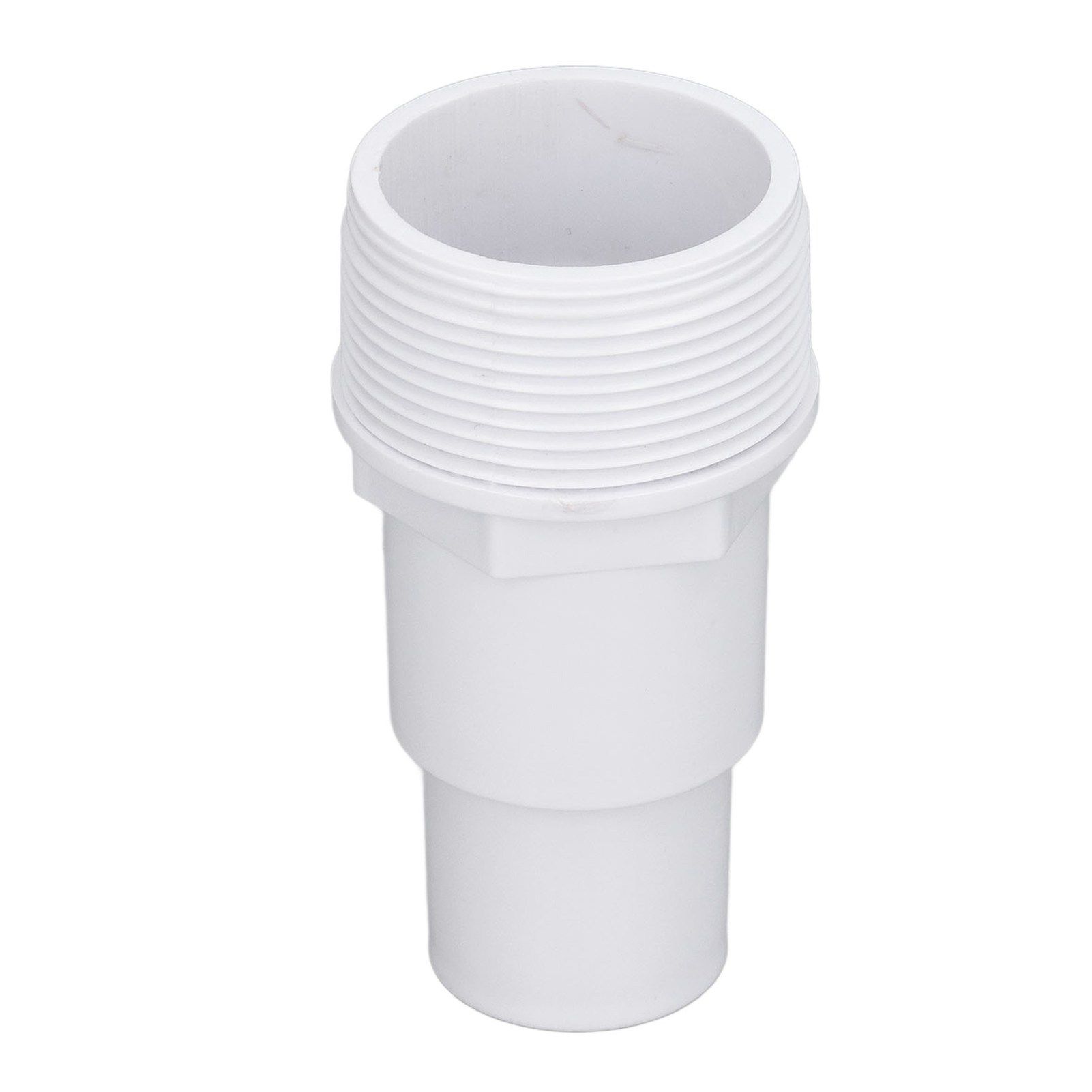 3Pcs G1‑1/2 External Thread Hose Adapter Swimming Pool Supplies for view 14
