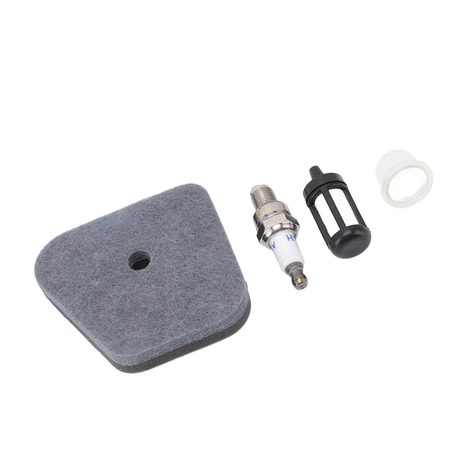 Air Filter Kit Wear Ressistance Stability Excellent Perfornmance Spark Plug view 3