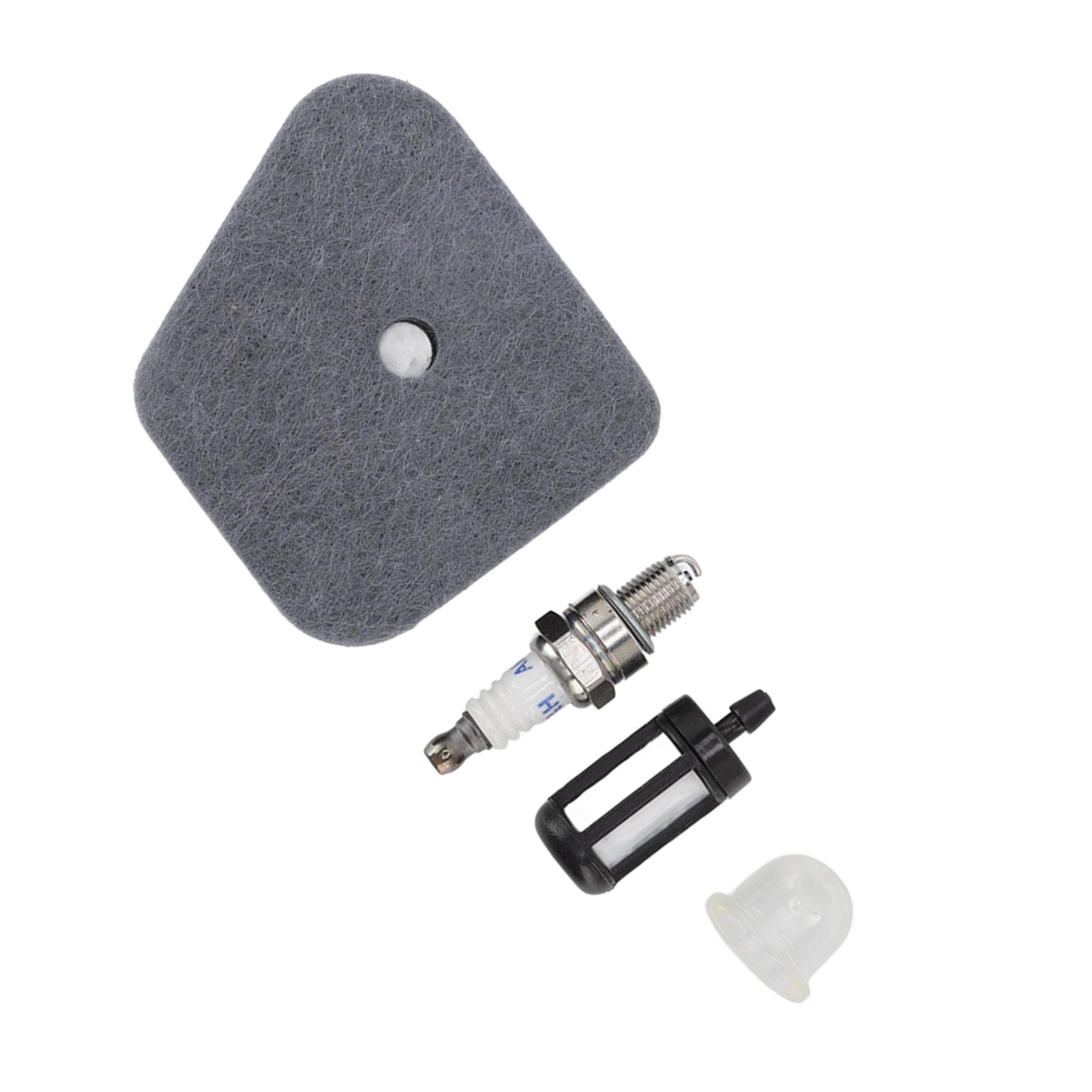 Air Filter Kit Wear Ressistance Stability Excellent Perfornmance Spark Plug view 7