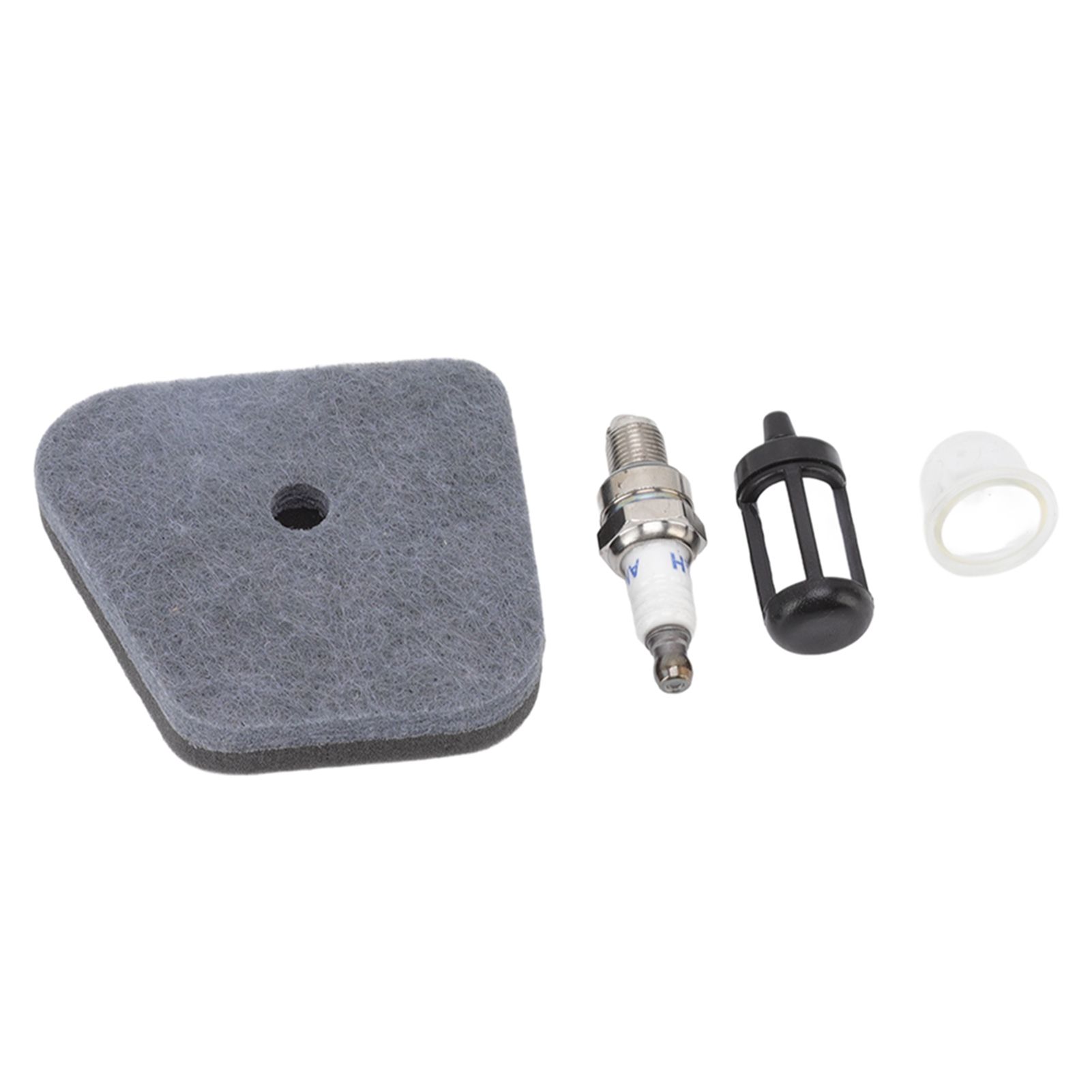 Air Filter Kit Wear Ressistance Stability Excellent Perfornmance Spark Plug view 10