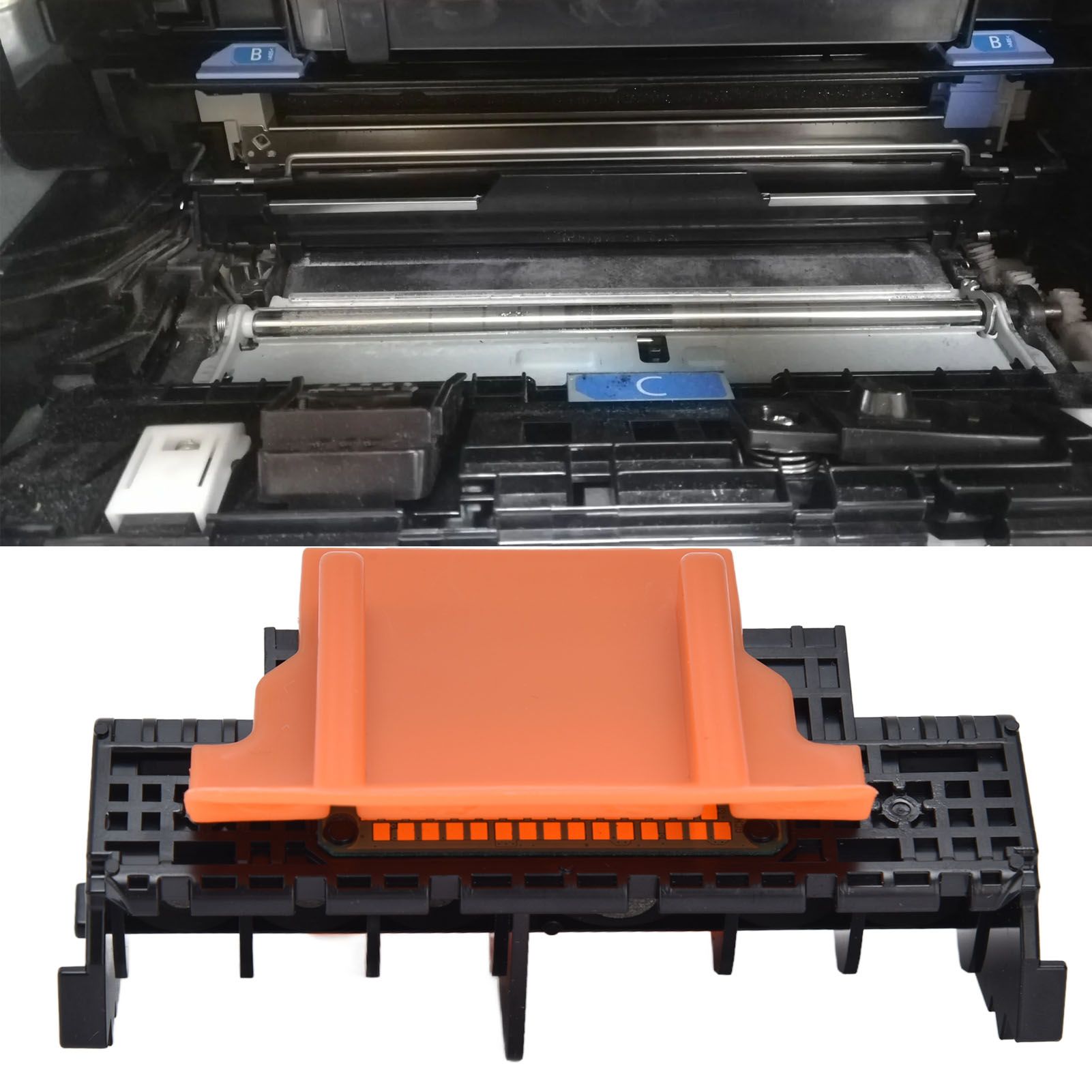 Print Head Stable Rustproof Printer Replacement Head for QY6‑0083 MG6380 view 11