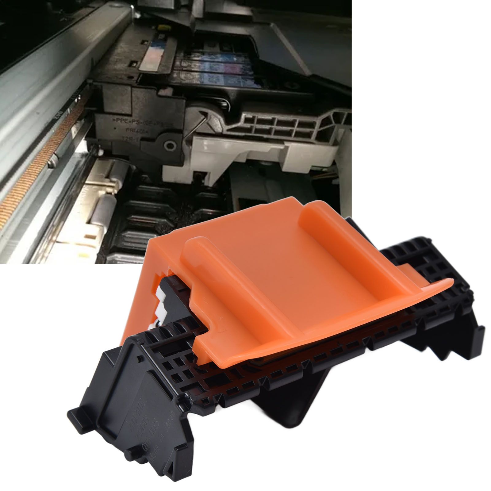 Print Head Stable Rustproof Printer Replacement Head for QY6‑0083 MG6380 view 12