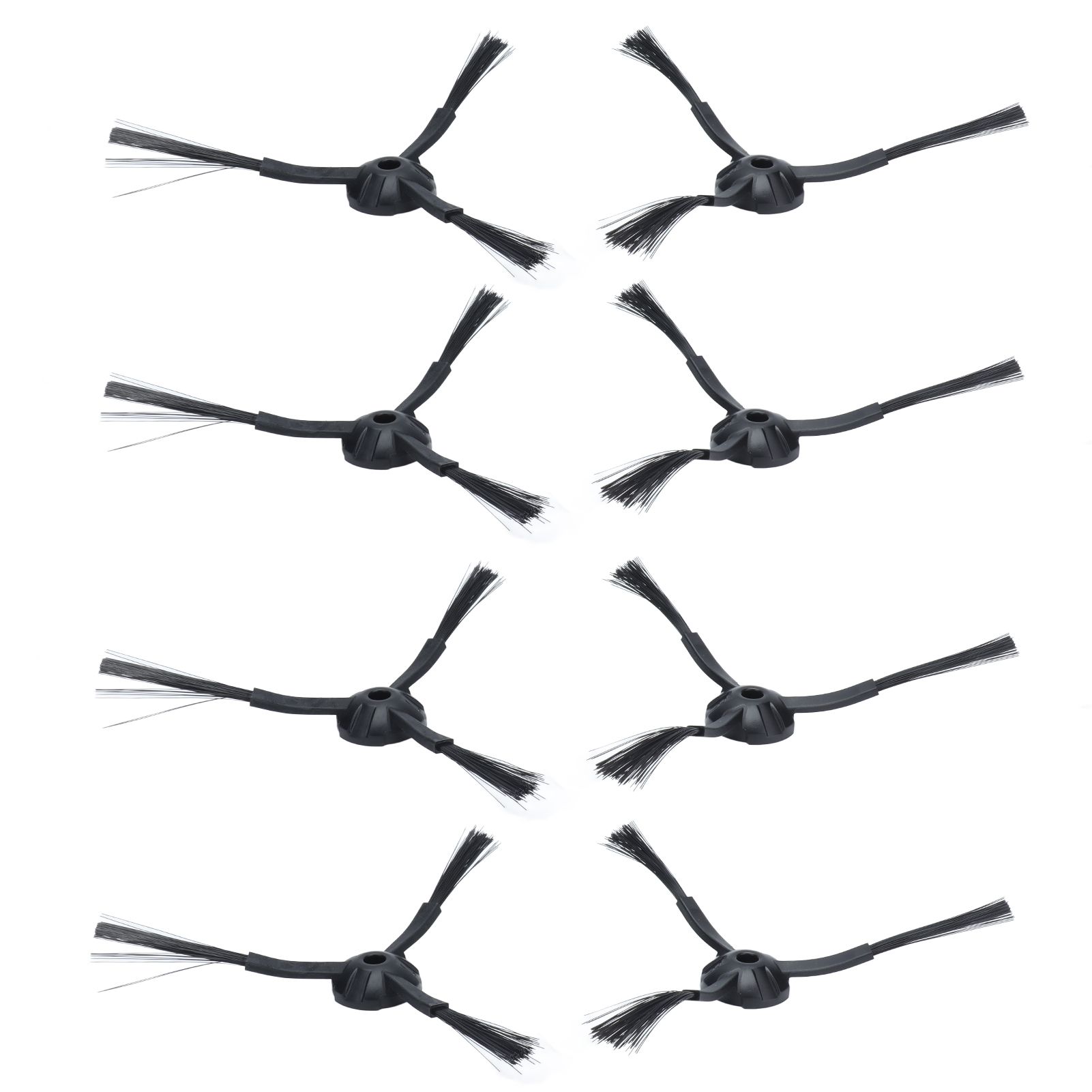 8PCS Robot Vacuum Cleaner Side Brush Sweeper Side Brush Replacement view 2