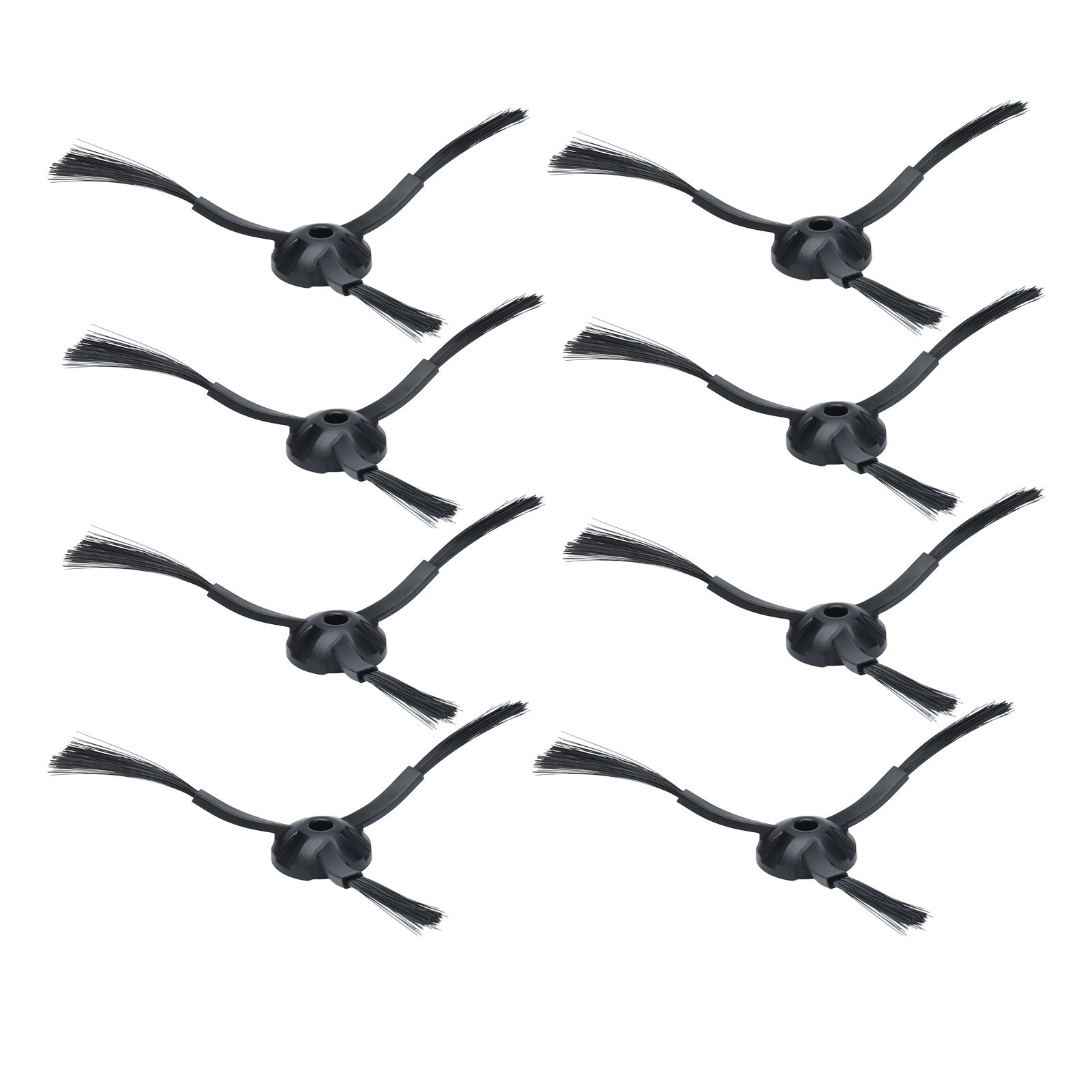 8PCS Robot Vacuum Cleaner Side Brush Sweeper Side Brush Replacement view 5