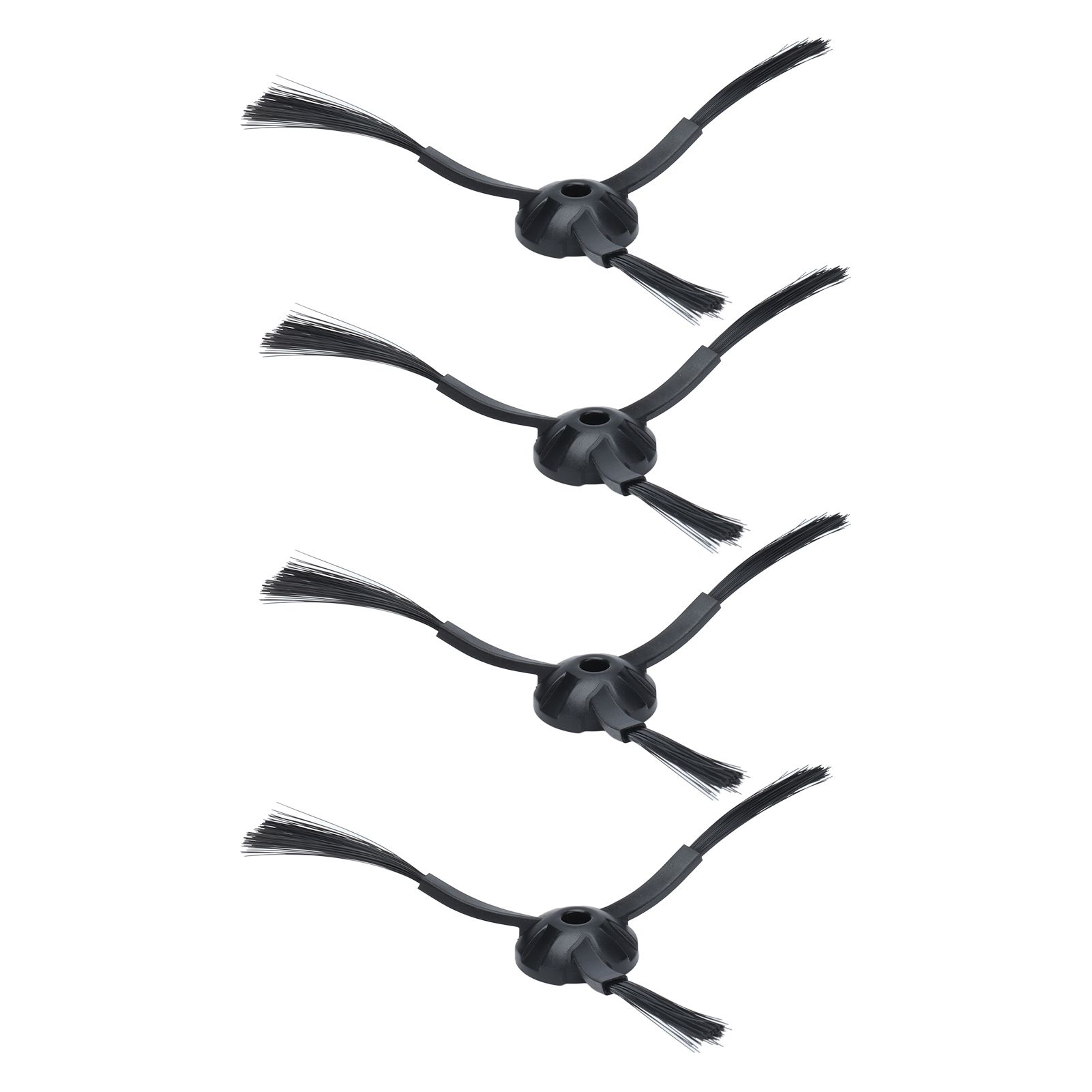 8PCS Robot Vacuum Cleaner Side Brush Sweeper Side Brush Replacement view 7