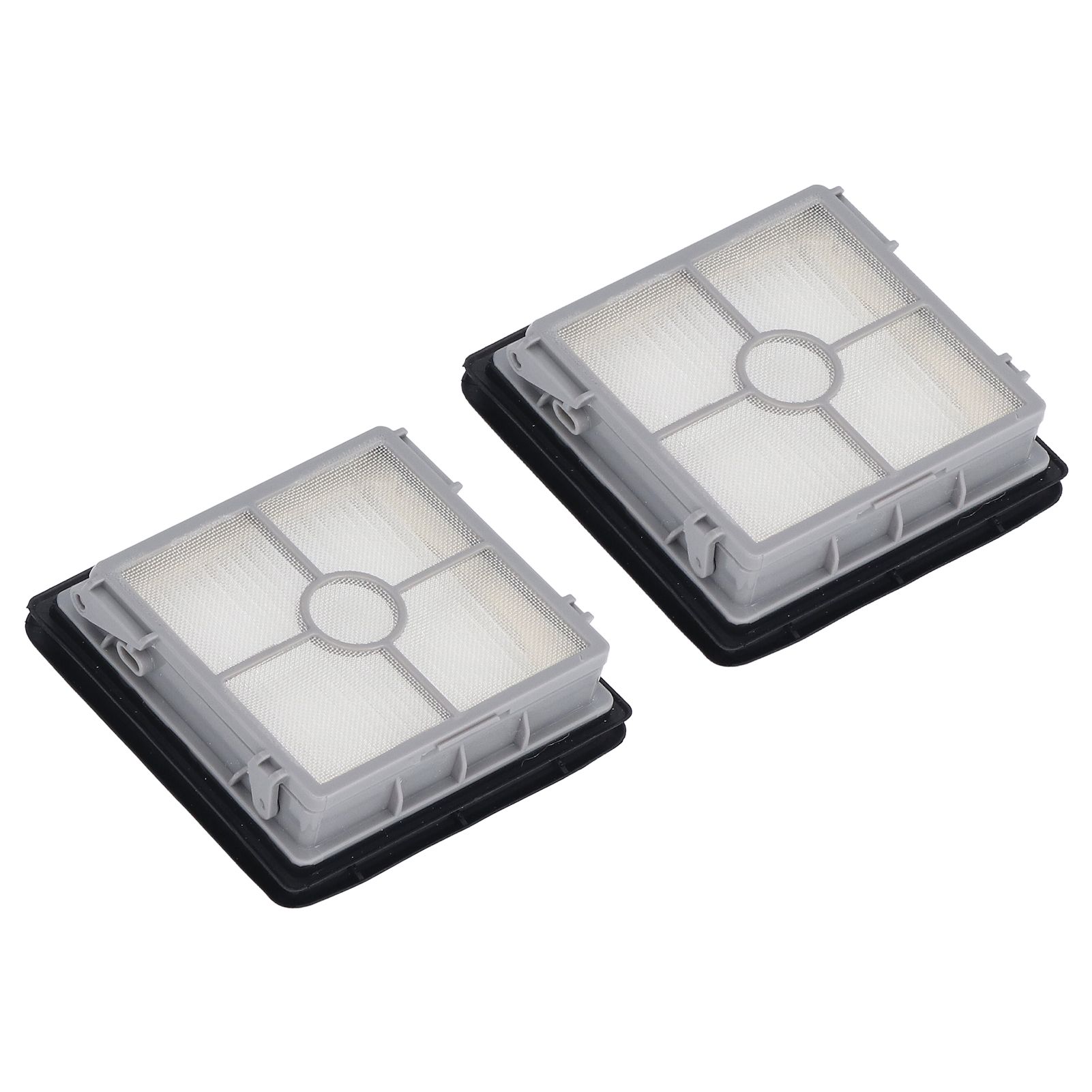 2Pcs Vacuum Cleaner Scrubber Filter Elements for Bissell 3350F 2832Z 2955Z view 6