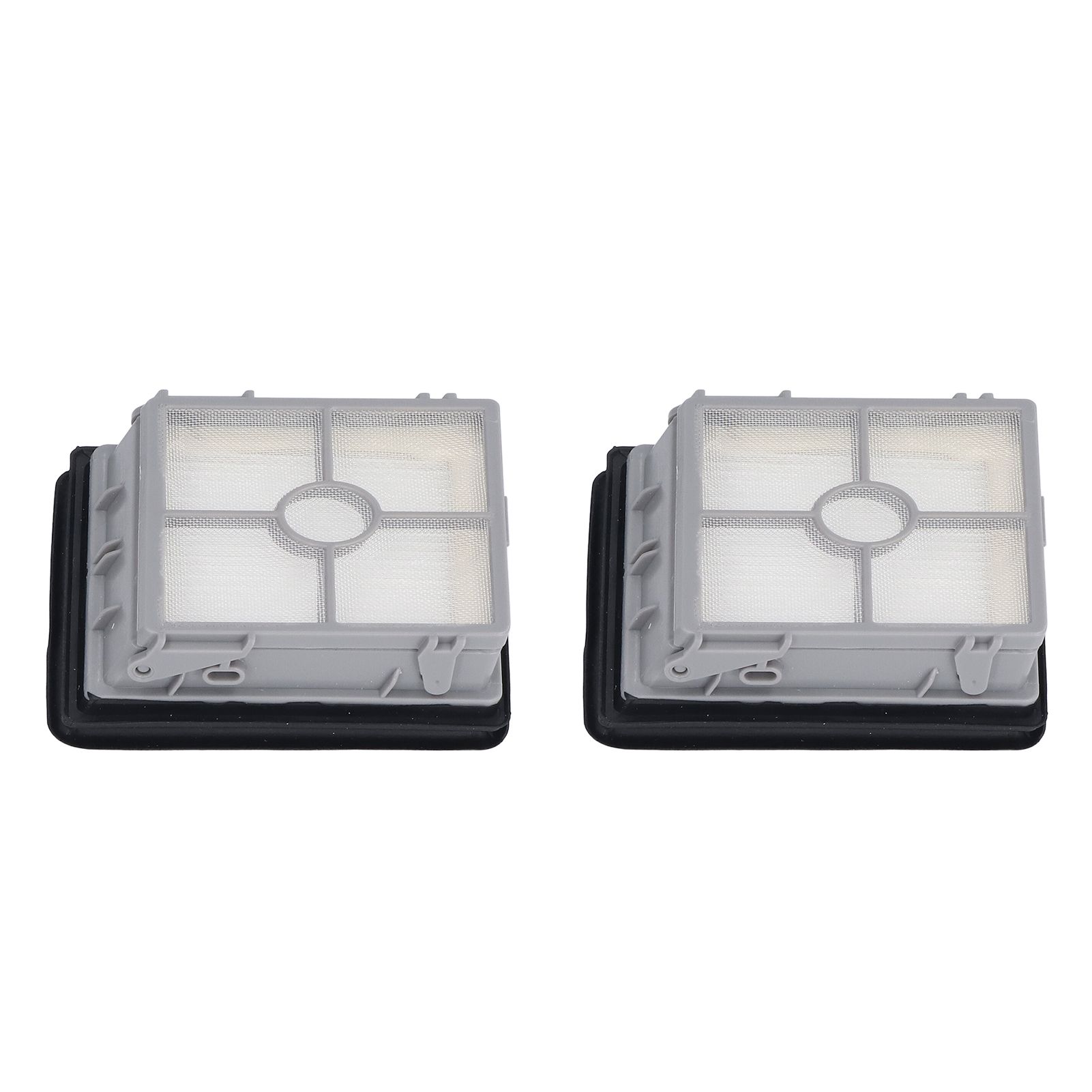 2Pcs Vacuum Cleaner Scrubber Filter Elements for Bissell 3350F 2832Z 2955Z view 8