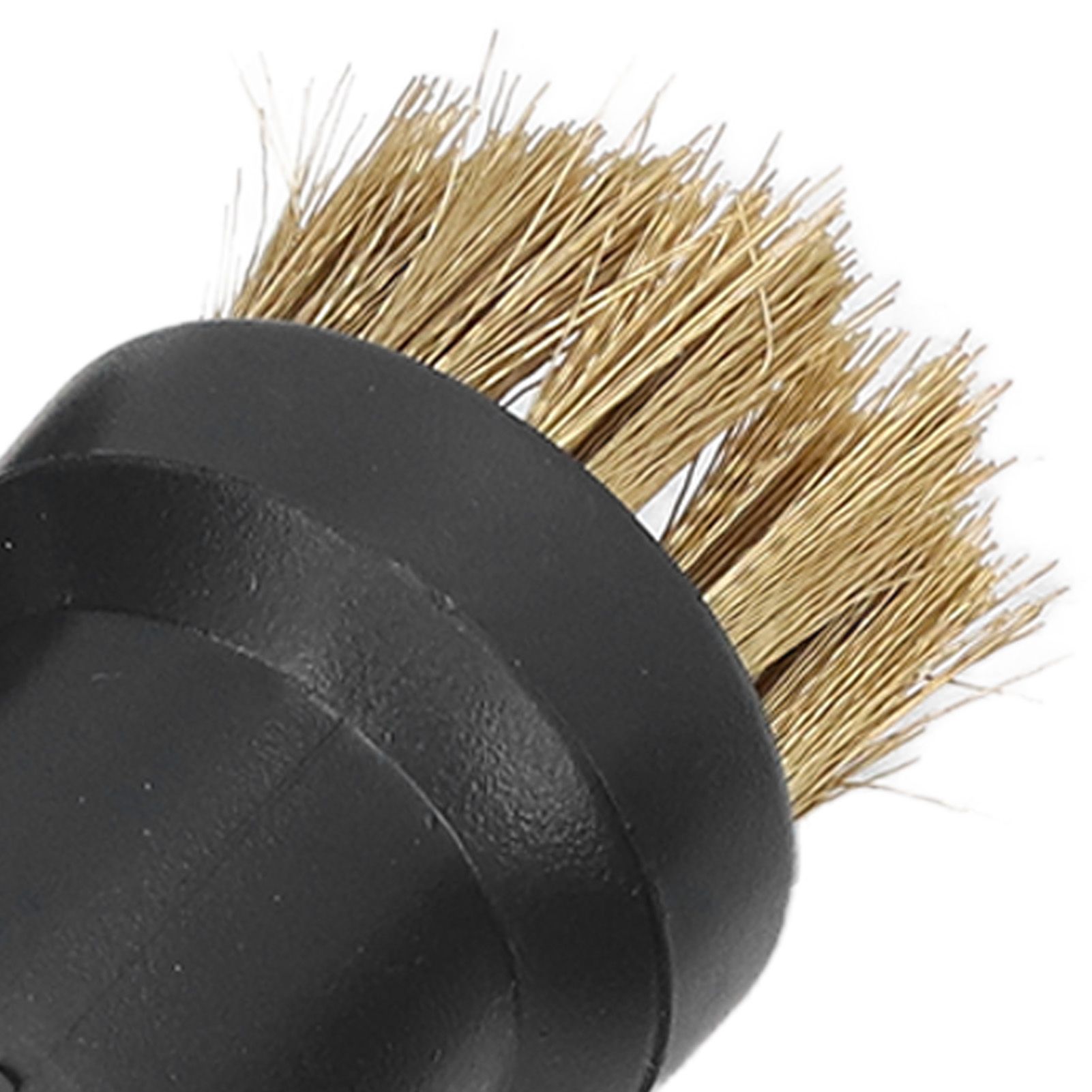 Round Small Brush Head Steam Cleaner Brushes for Karcher SC1 SC2 SC3 SC4 SC5 SC7 view 14