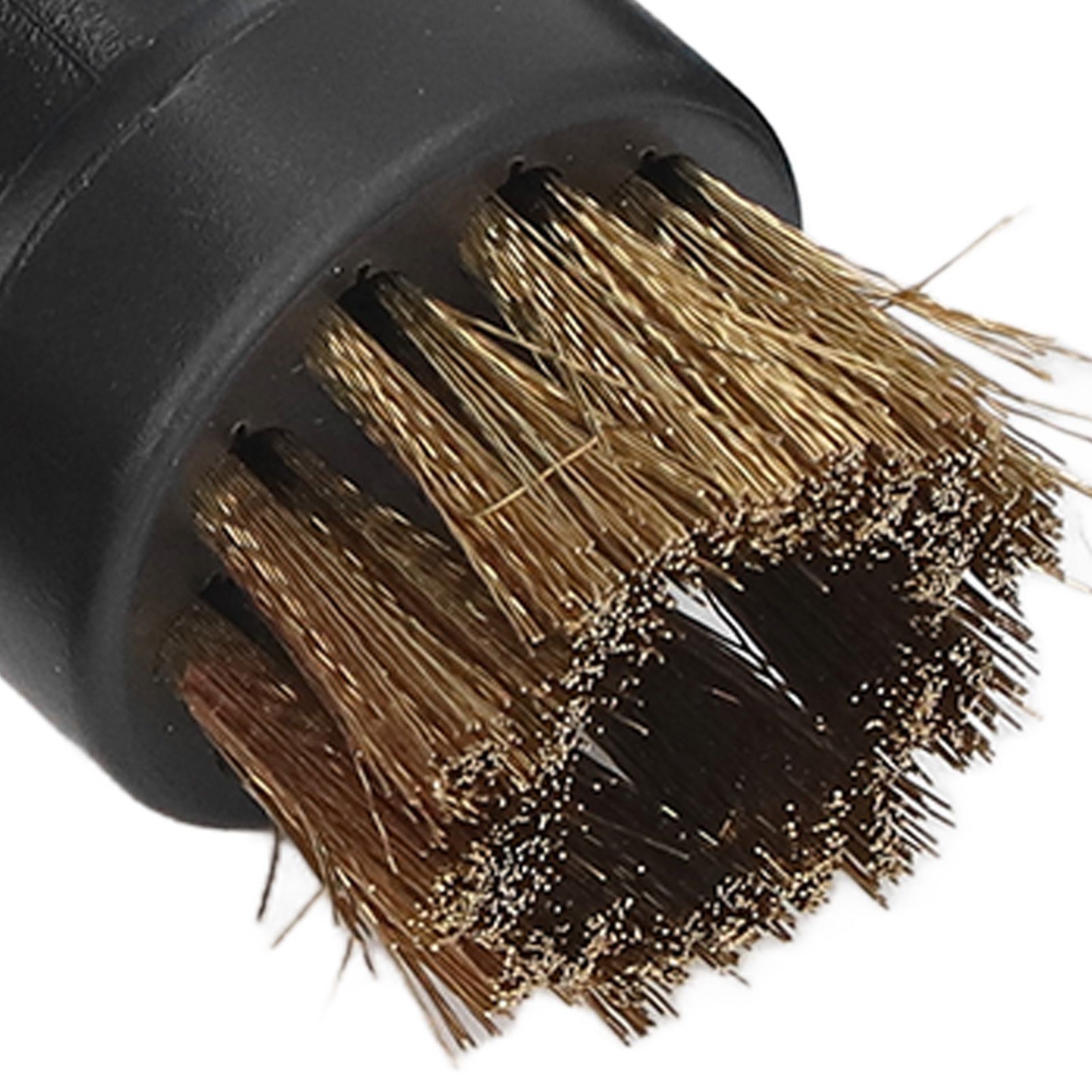 Round Small Brush Head Steam Cleaner Brushes for Karcher SC1 SC2 SC3 SC4 SC5 SC7 view 15