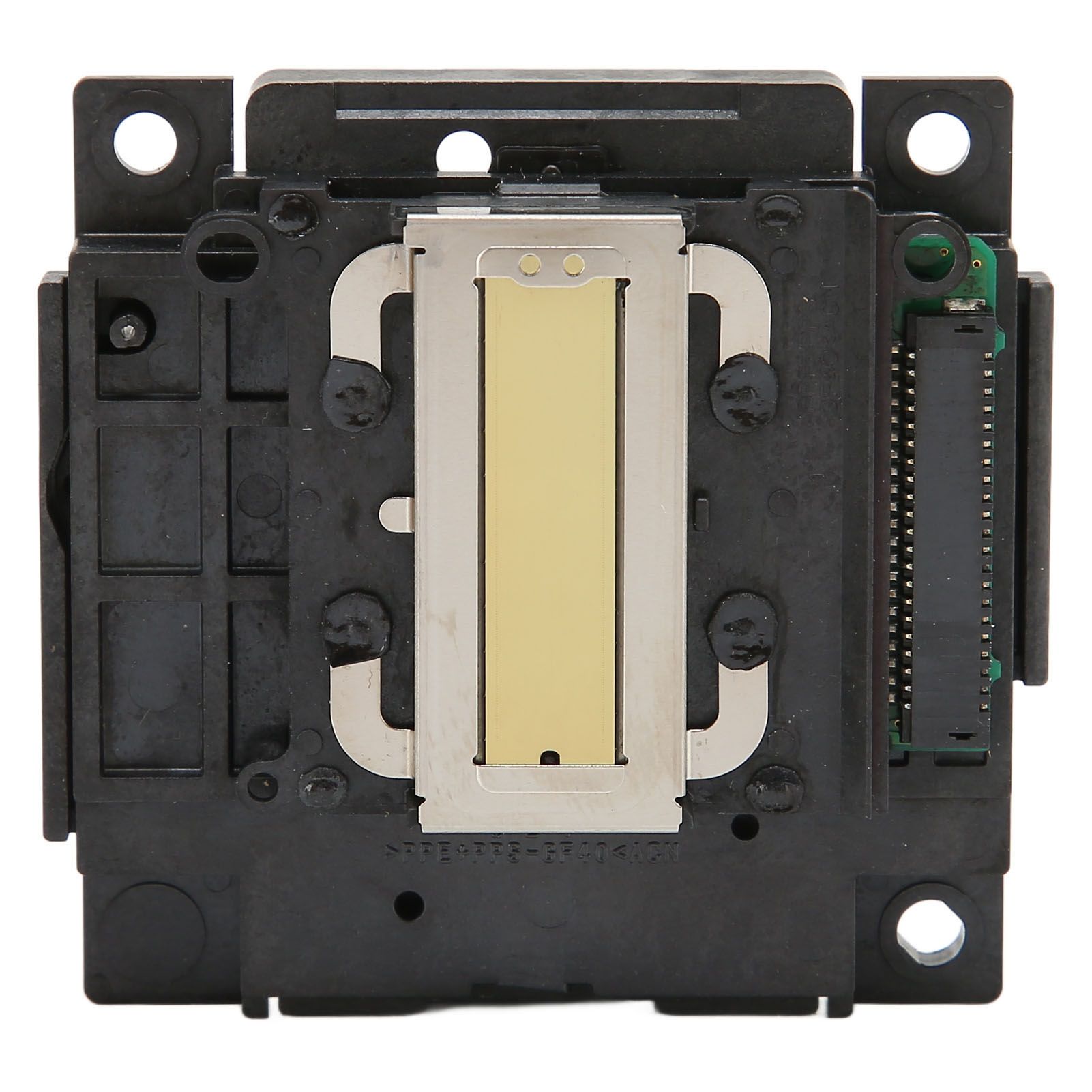 Printer Head Rustproof Printhead Replacement for L301 L303 L351 L35 ME303 view 8